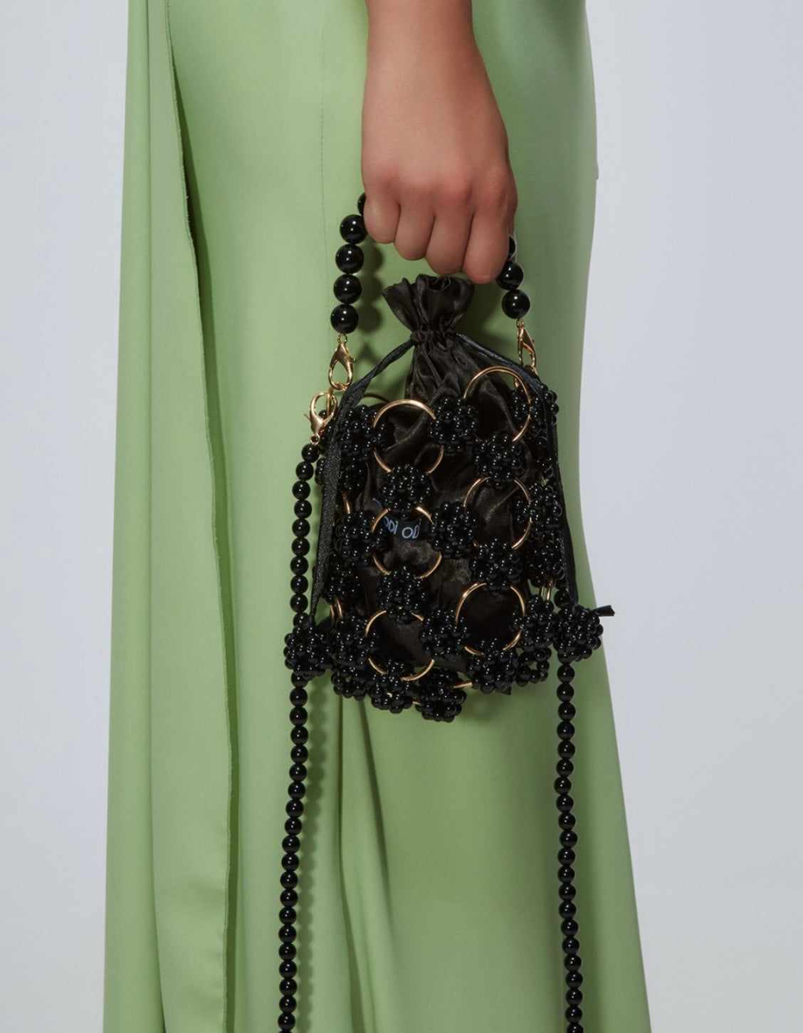 Odì Odì - Clutch Mora