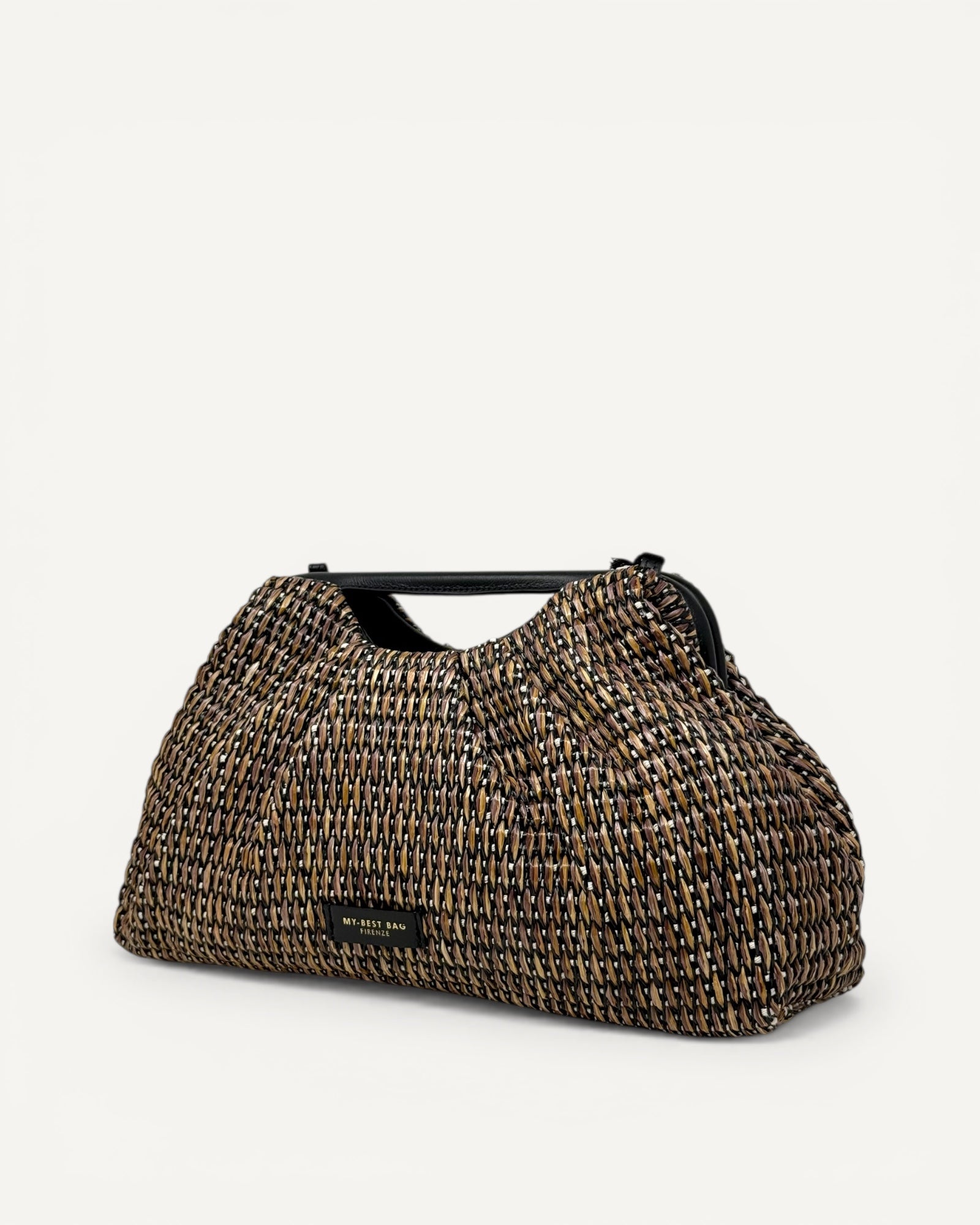 My Best Bag - Janine Tabru