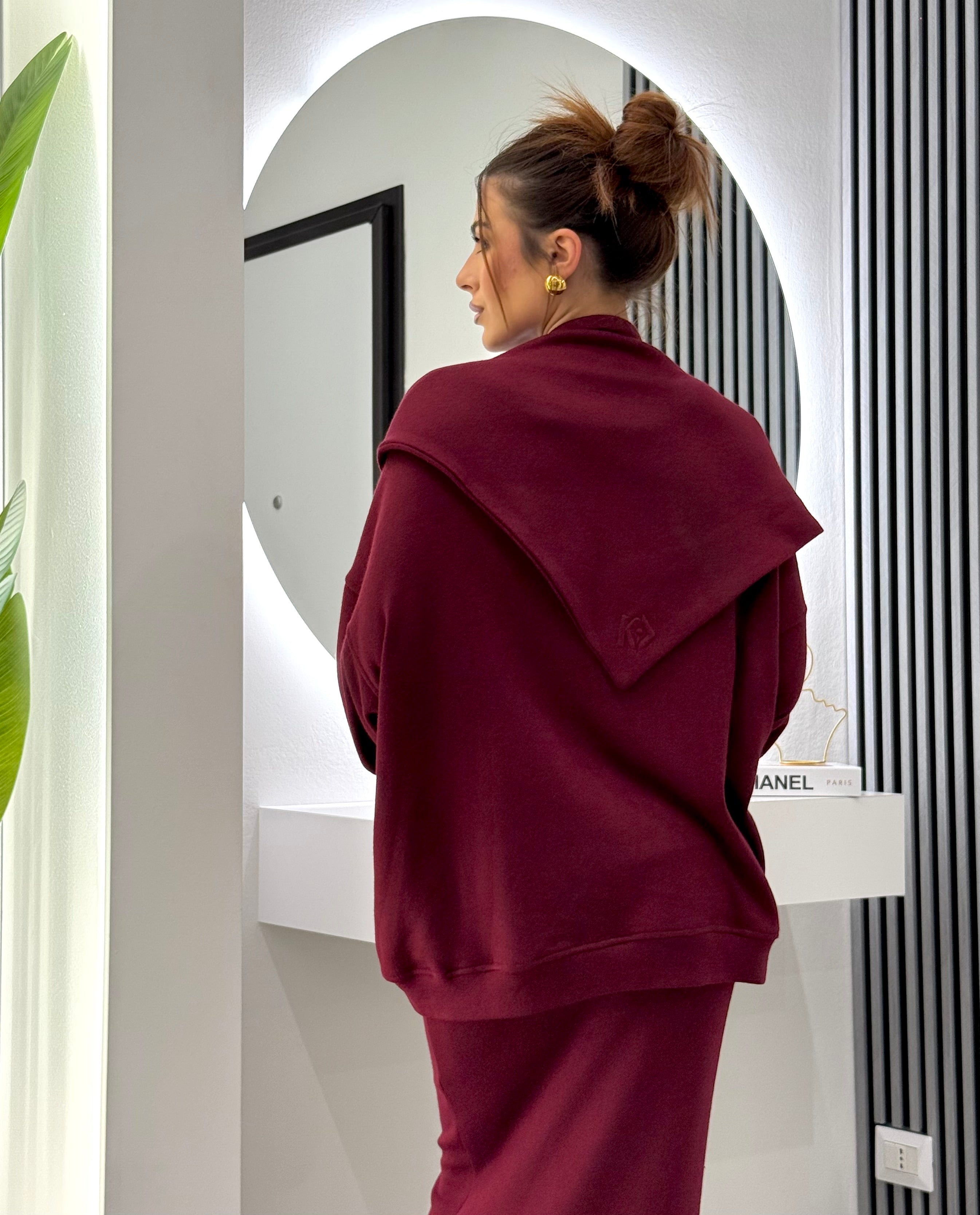 Kostumn1 - Felpa in Cashmere