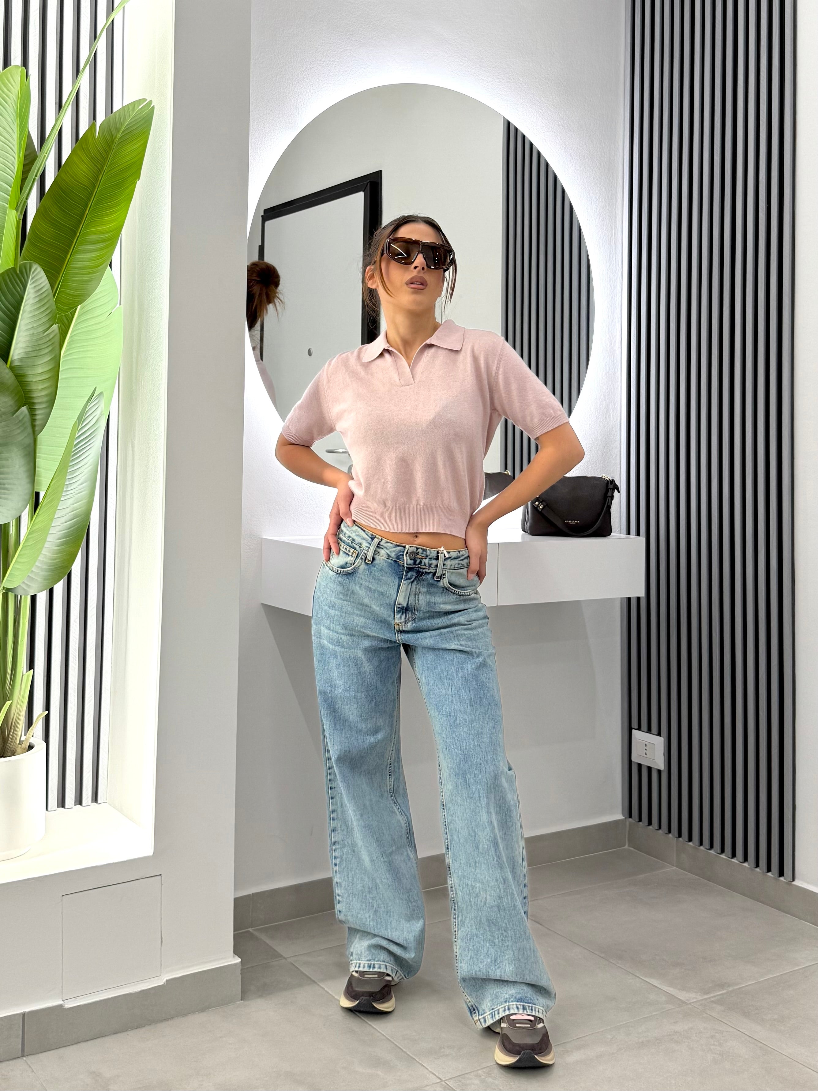 Kontatto - Jeans Straight