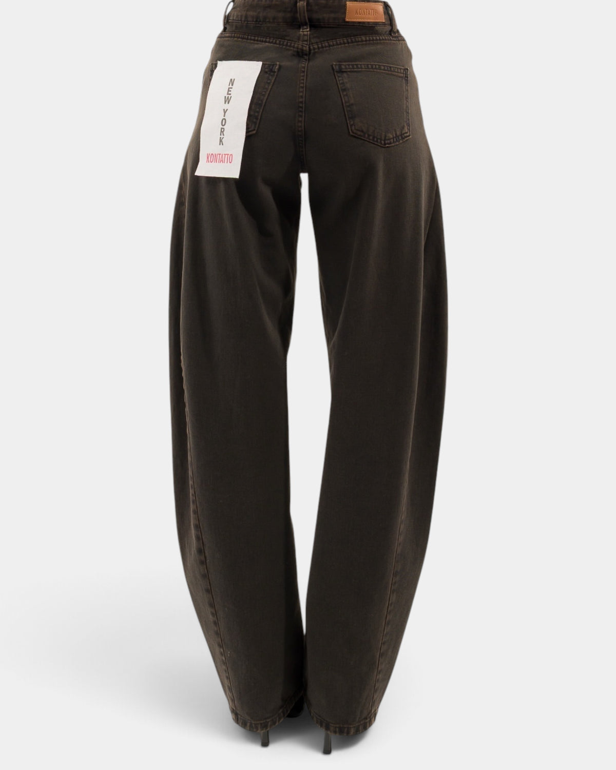 Kontatto - Jeans New York Barrel