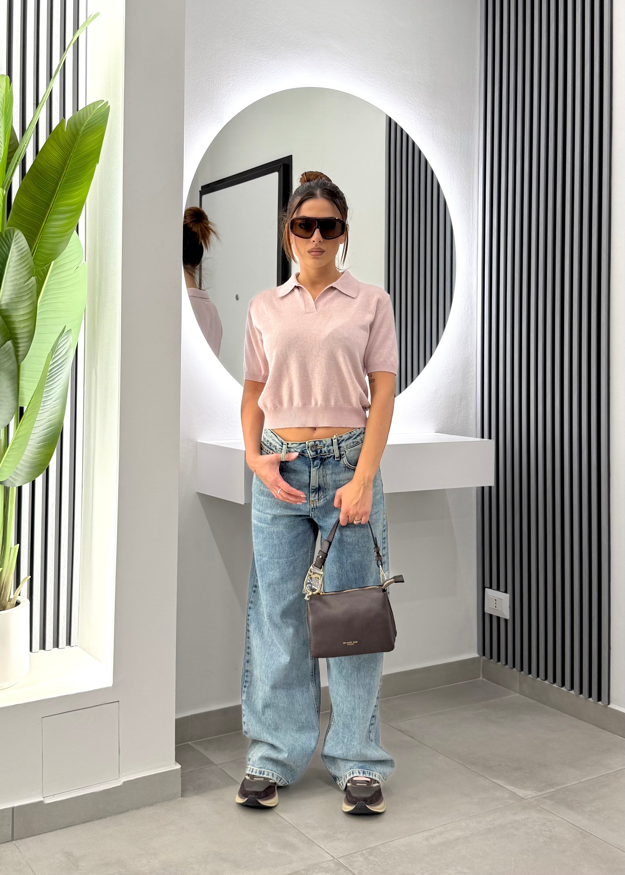 Kontatto - Jeans Straight