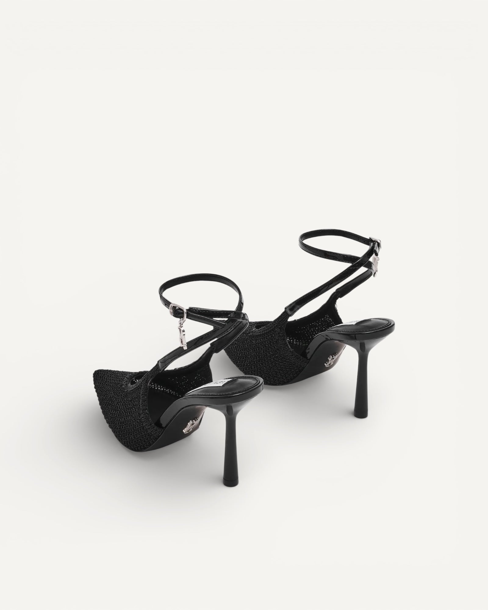 Steve Madden - Ascension Décolleté Nero