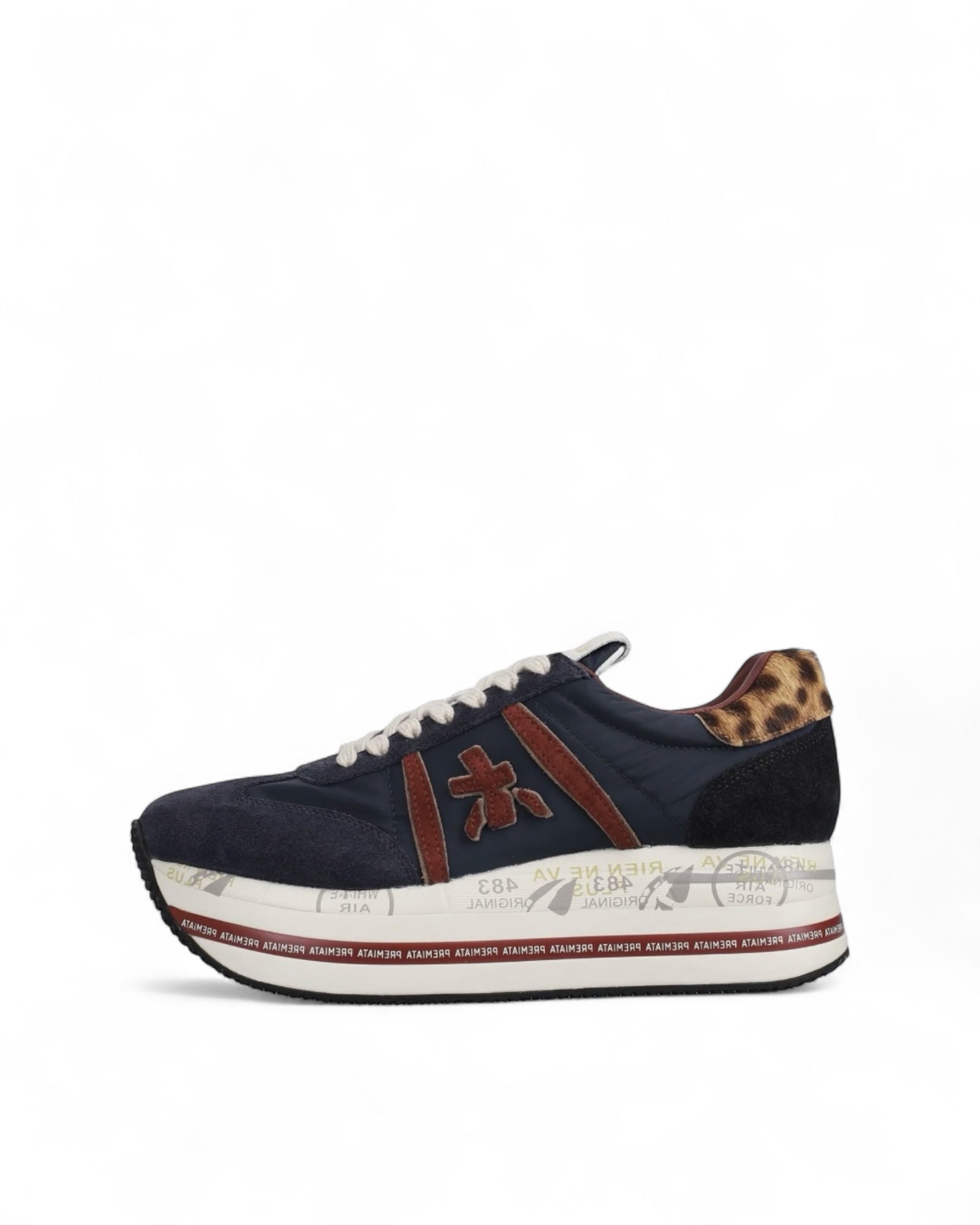 Premiata - Beth 7743