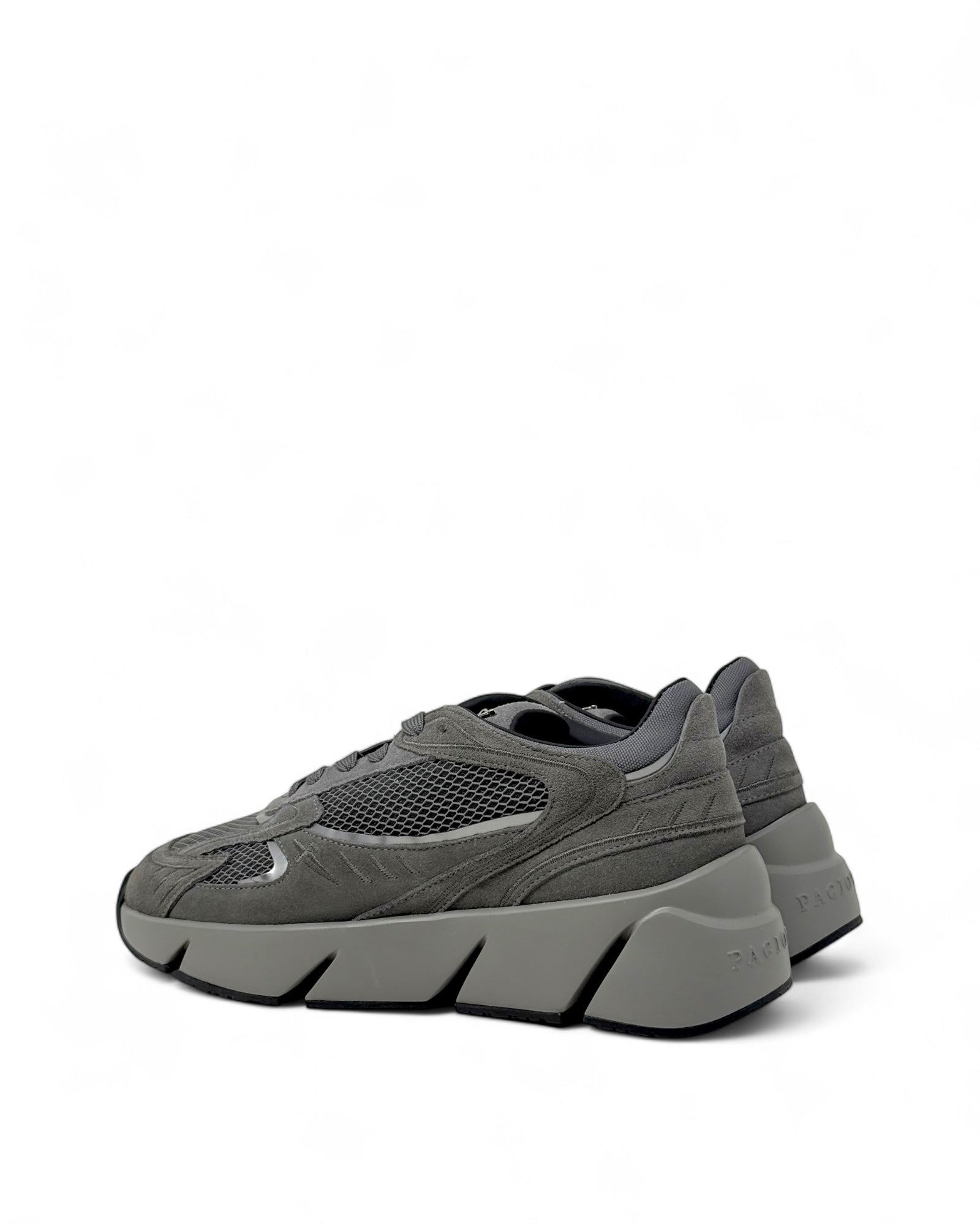 Paciotti - Blade Runner Grigio