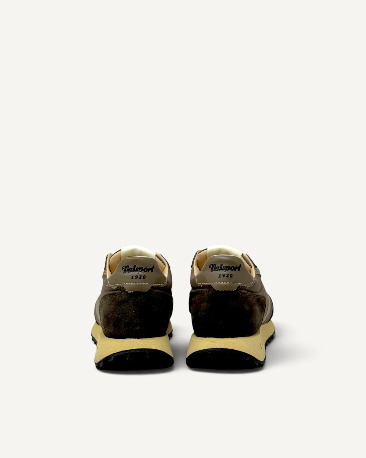 Valsport - Vantage Nylon Ebony