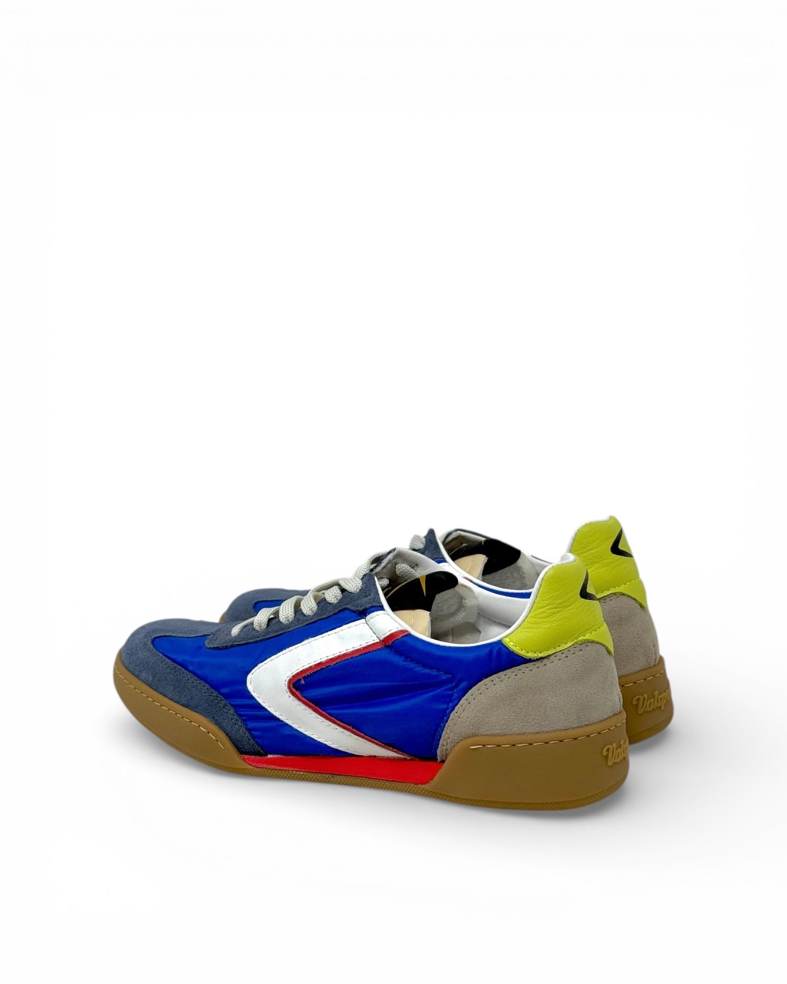 Valsport - Volley Nylon Royal