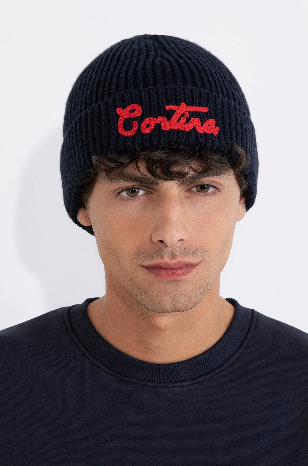 Superculture - Berretto Cortina