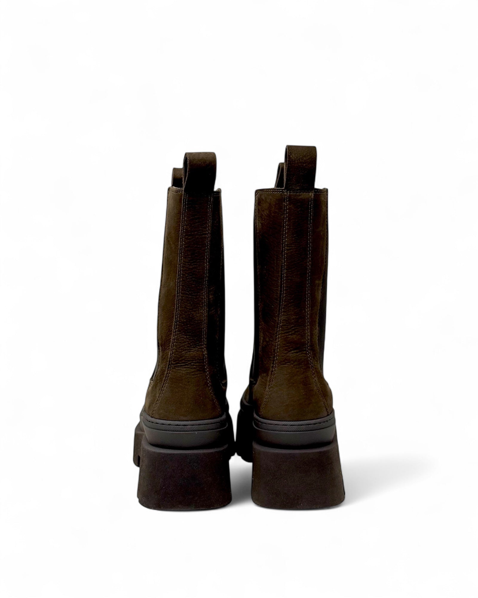 Copenhagen - Beatles Nabuk Chocolate