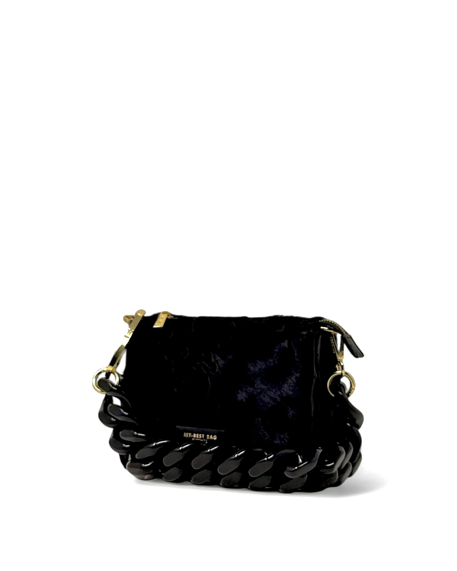 My Best Bag Firenze - Borsa Mini Reflex in Cavallino