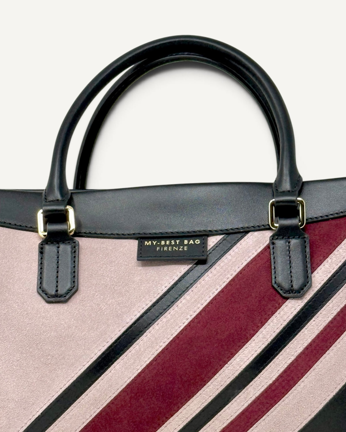 My Best Bag - Borsa Atena Carpet