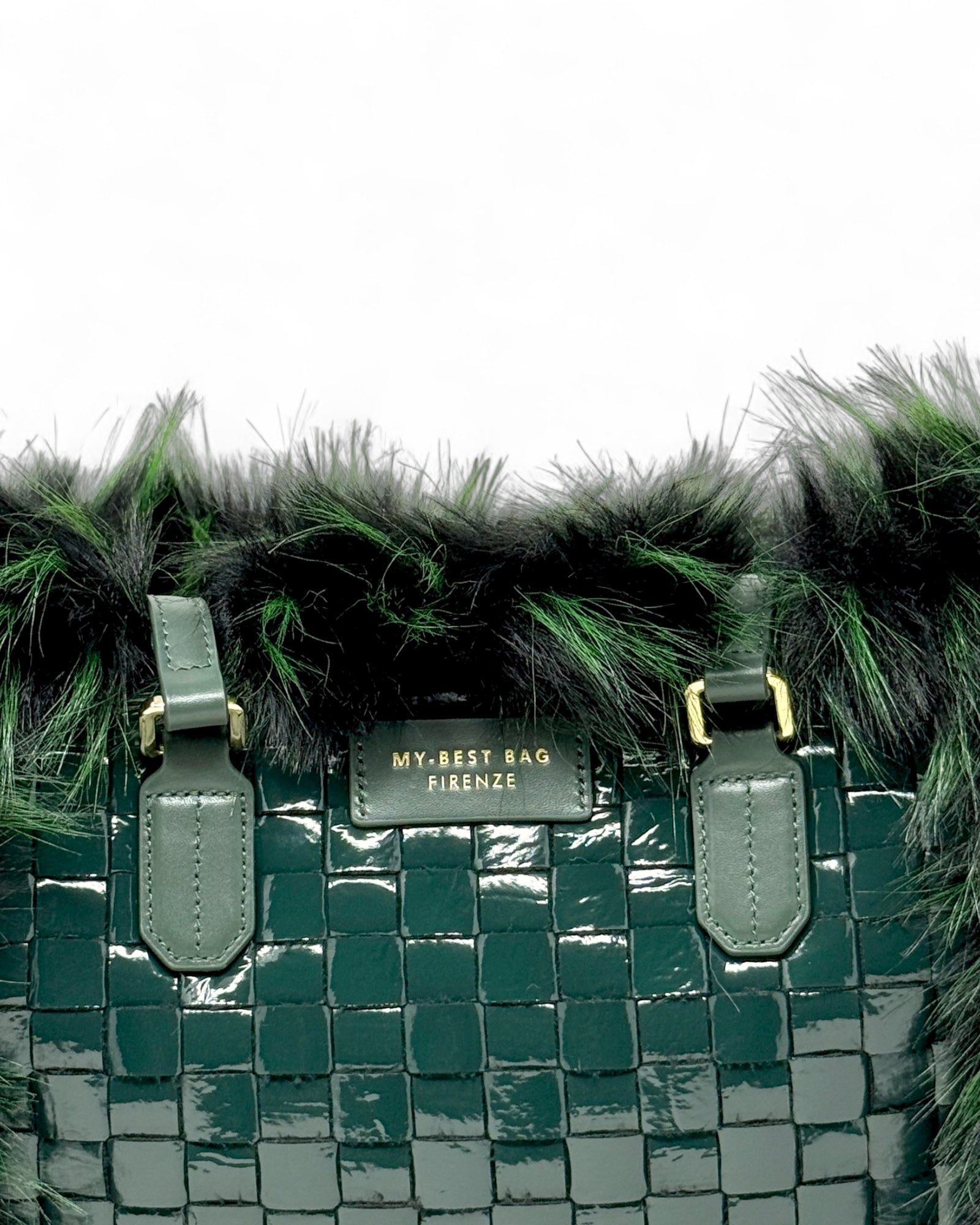 My Best Bag - Shopping Athena Chamonix Small