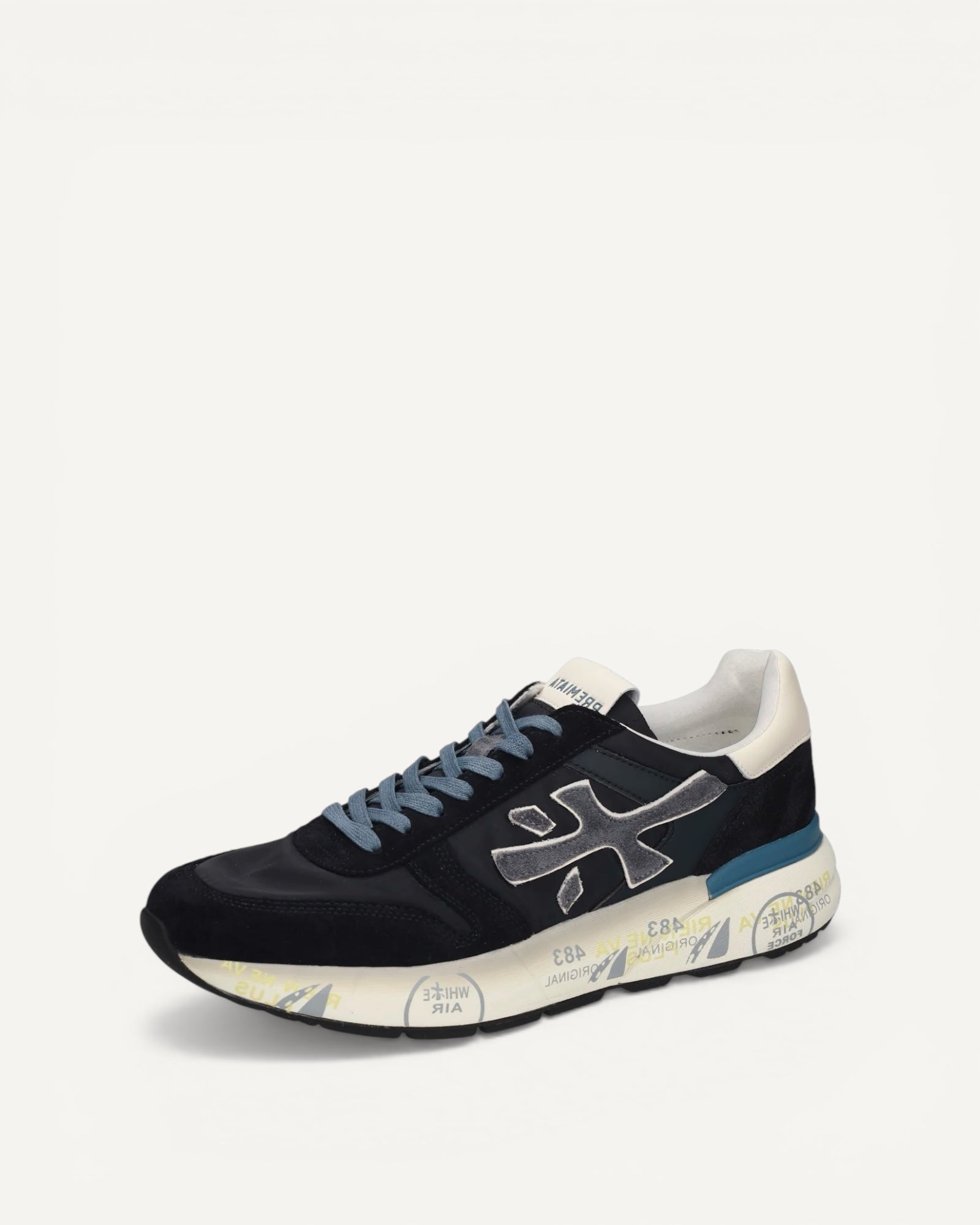 Premiata - Mick 7716