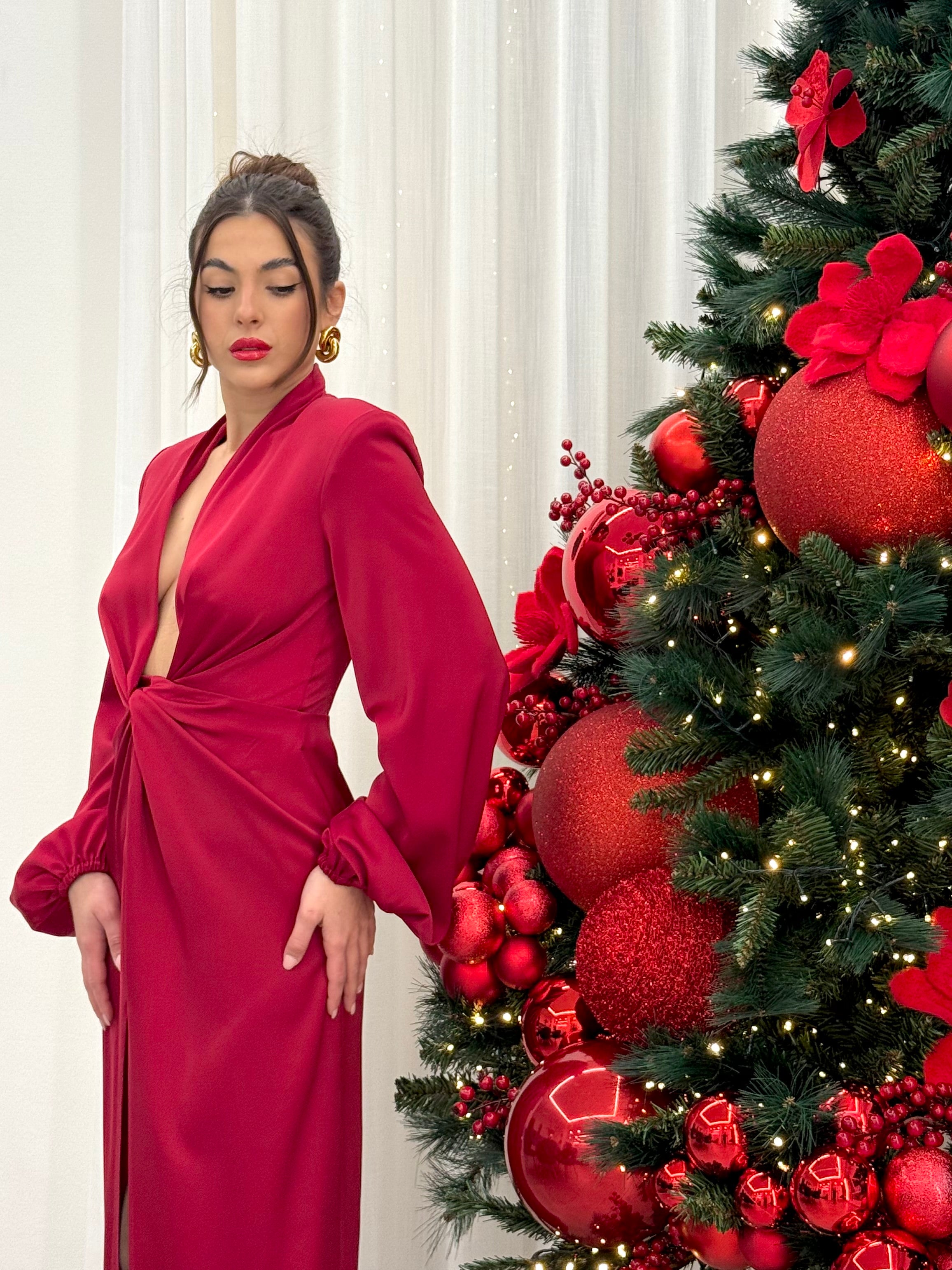 Silence Limited - Tokyo Dress