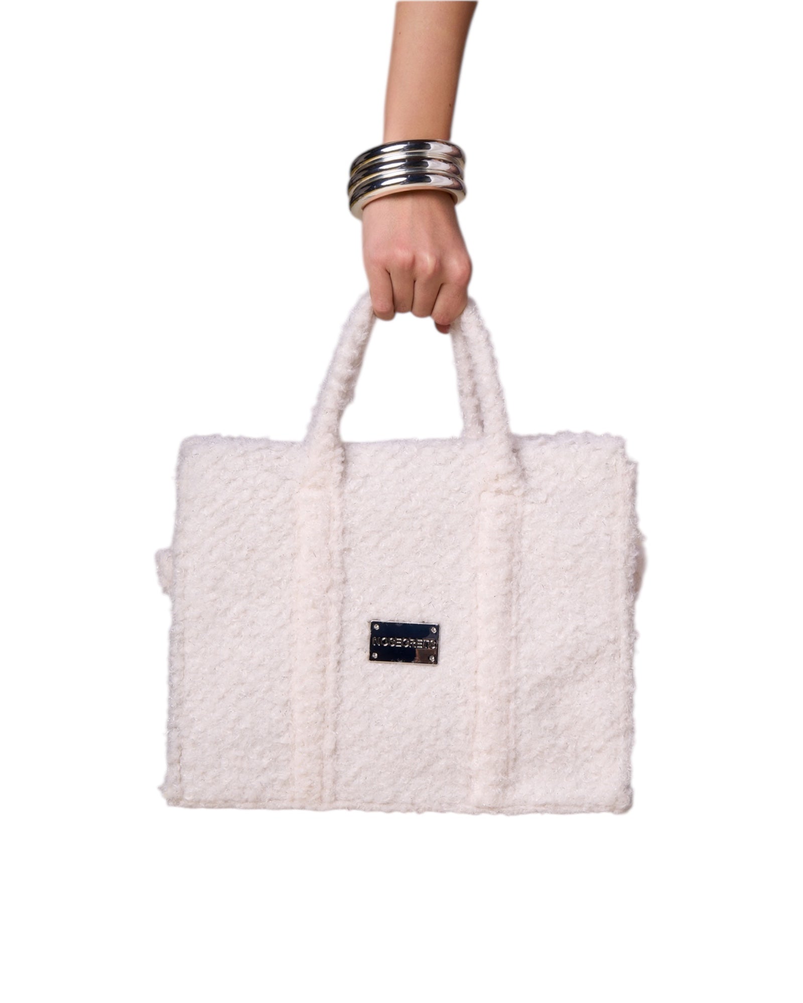 No Secrets - Shopping Teddy Latte