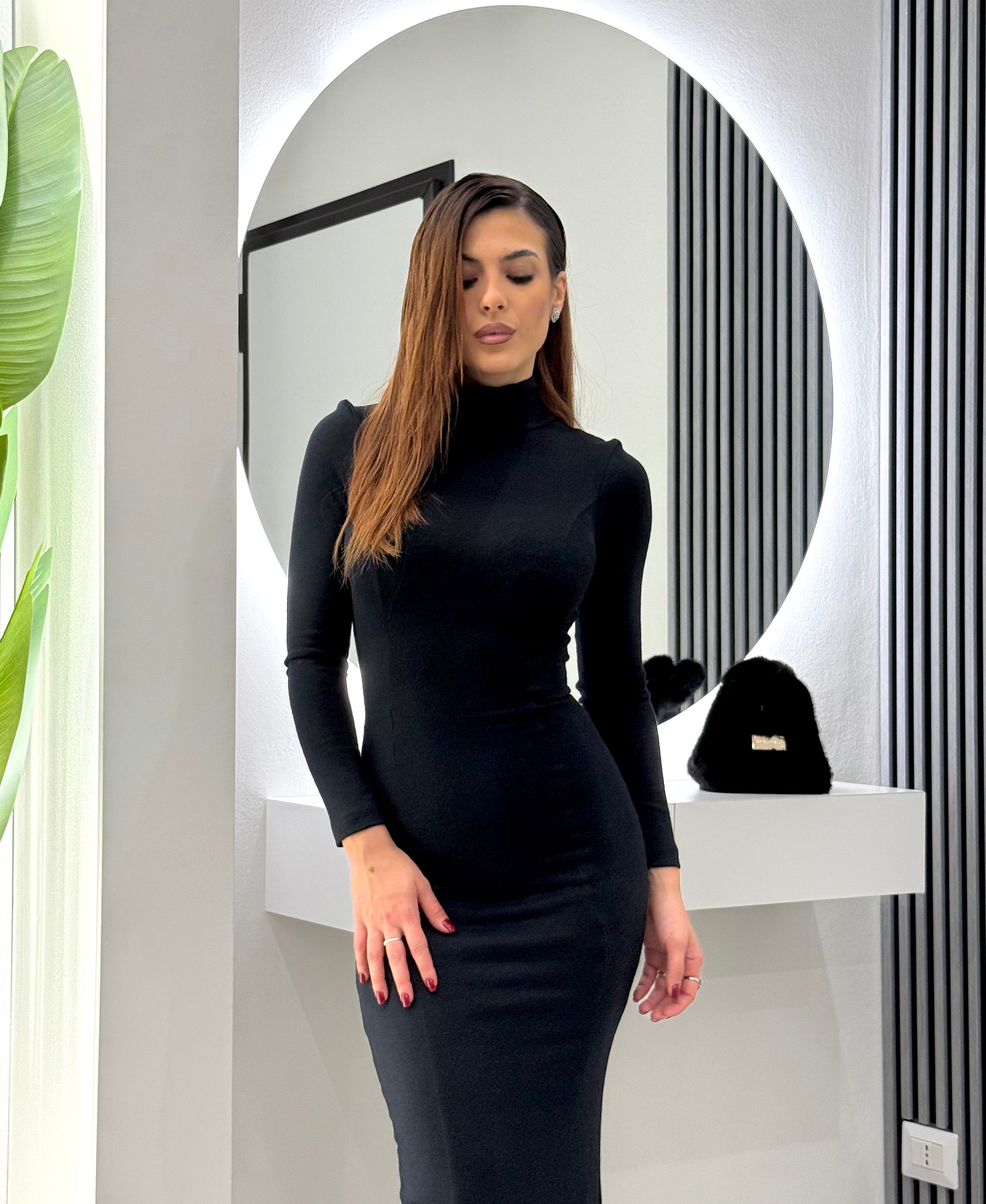 Silence Limited - Backless