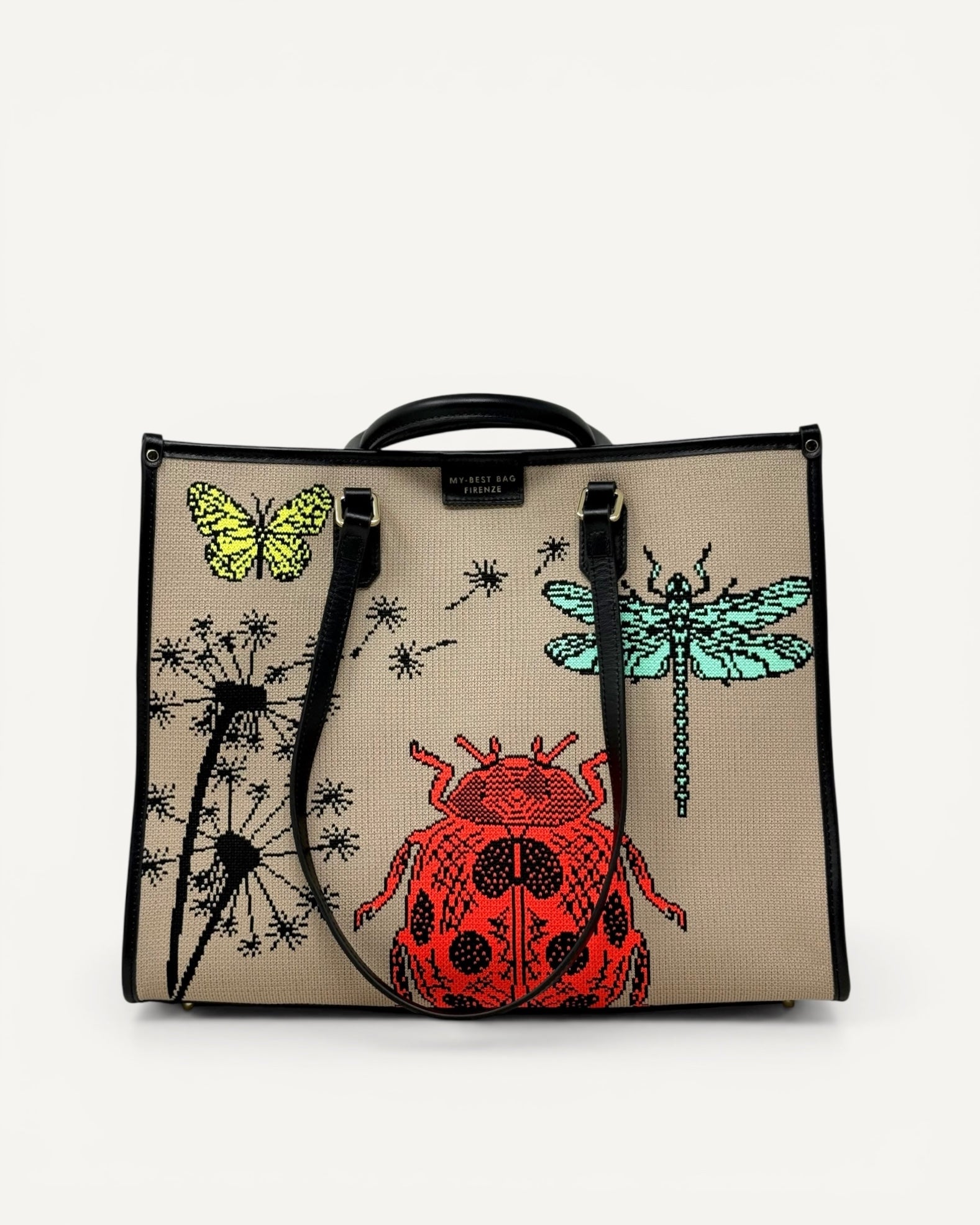 My Best Bag - Atena Etology Microcosmo