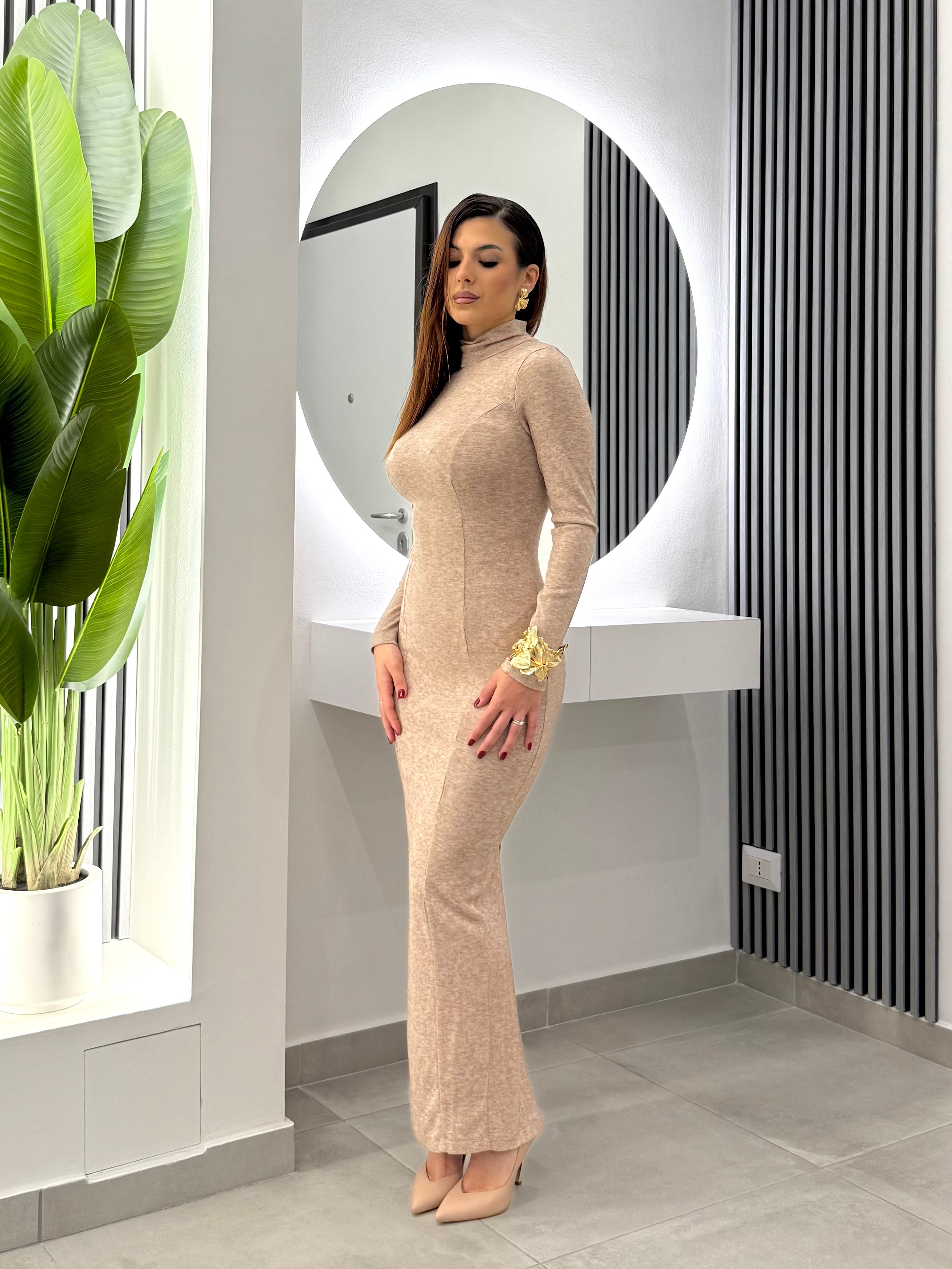 Silence Limited - Backless