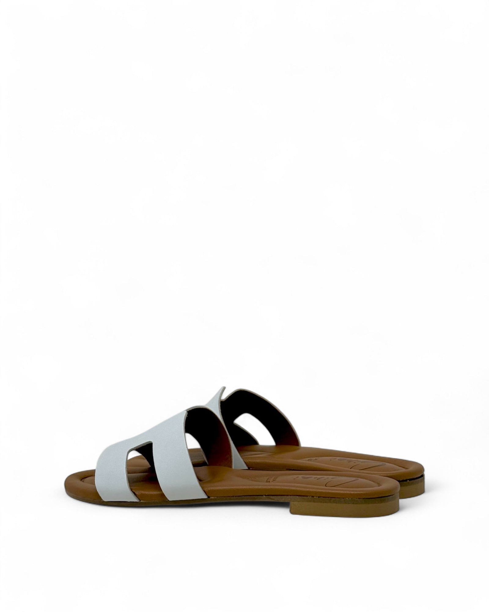 Gingi - Ciabatta Mod. Hermés