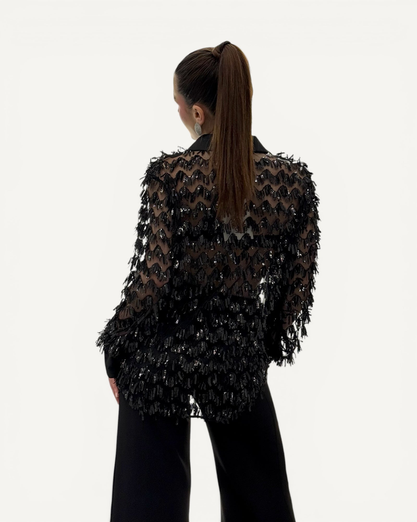 Odì Odì - Camicia Minori