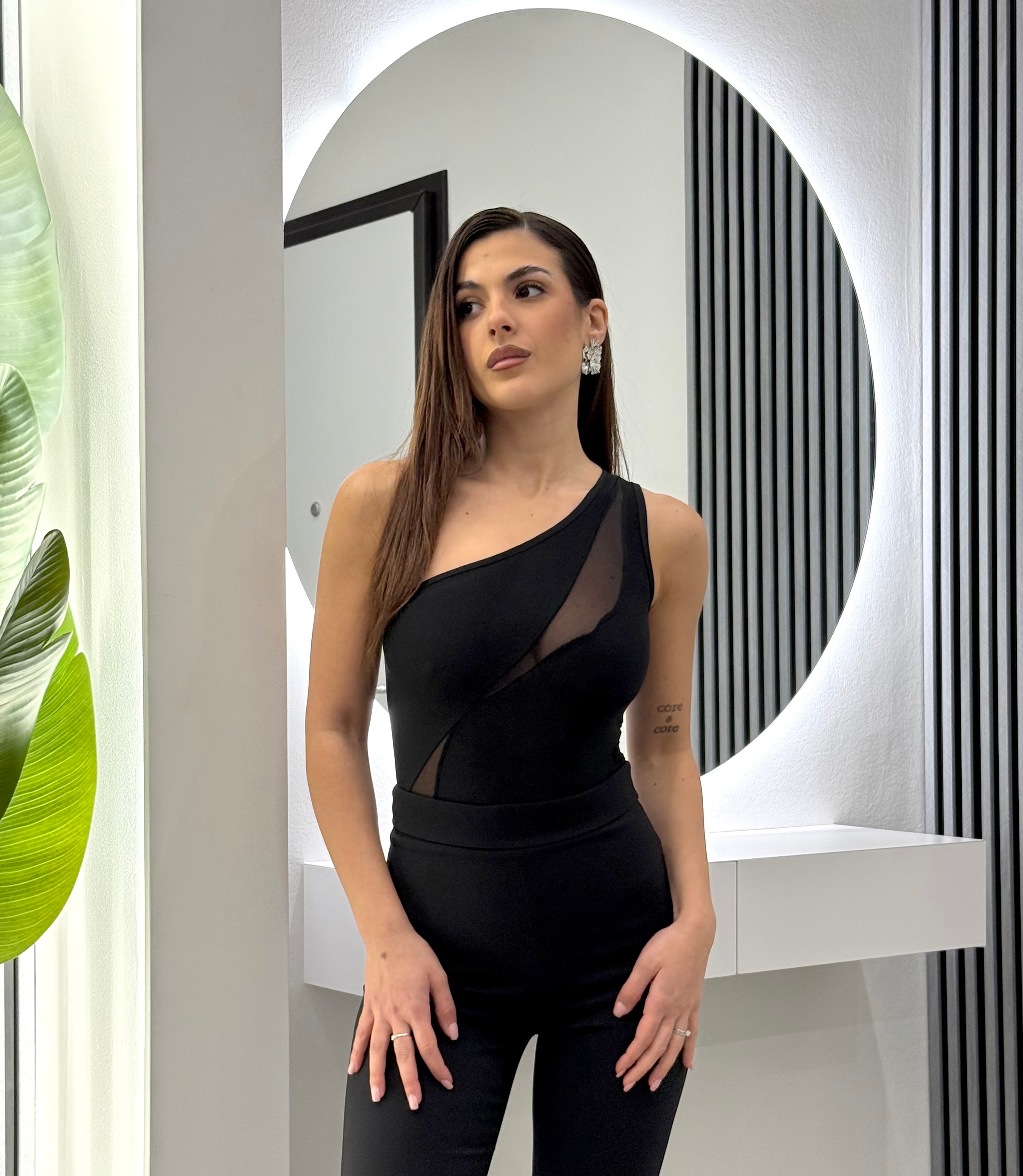 No Secrets - Body Osé