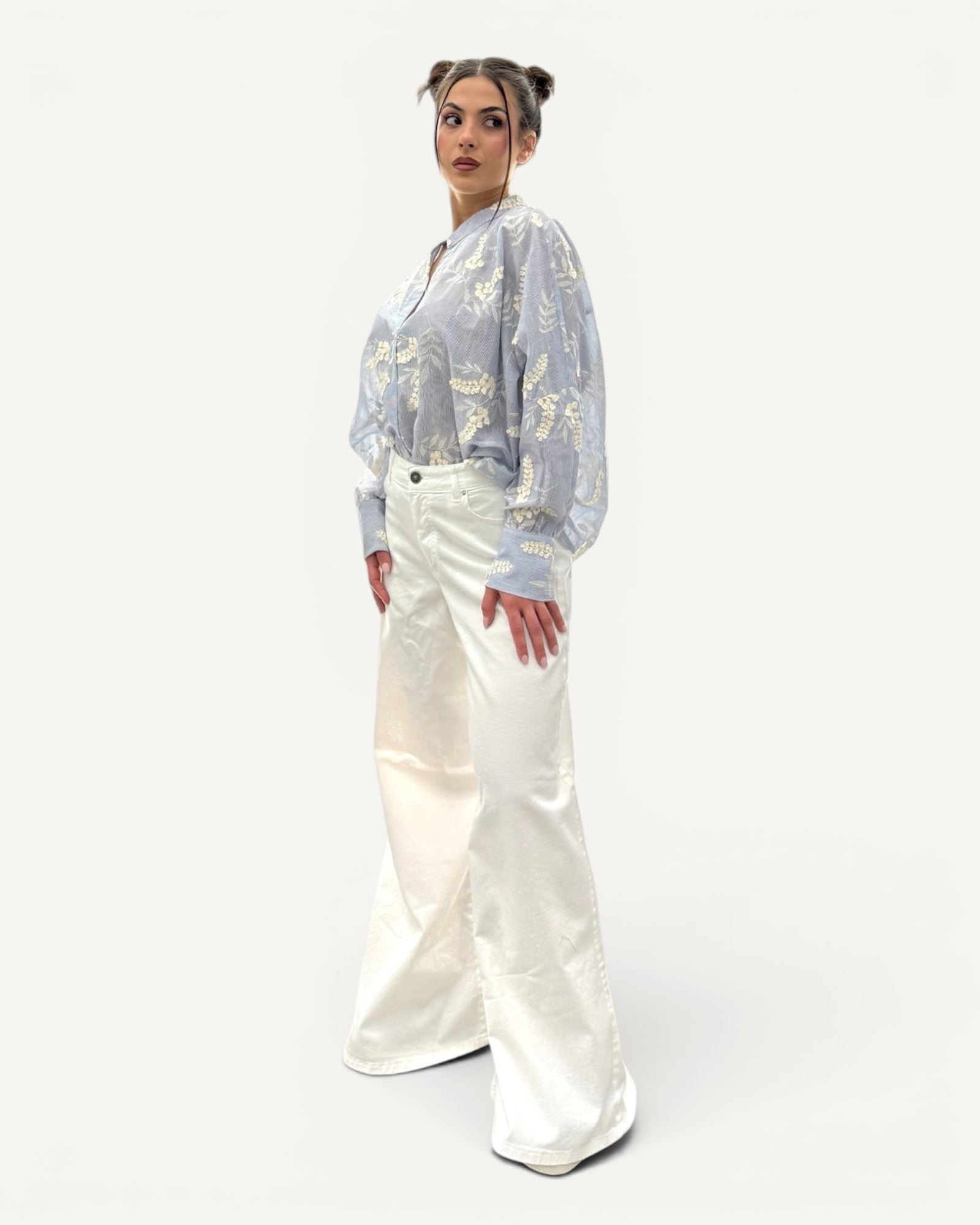 God Save Denim - Jeans Gemma