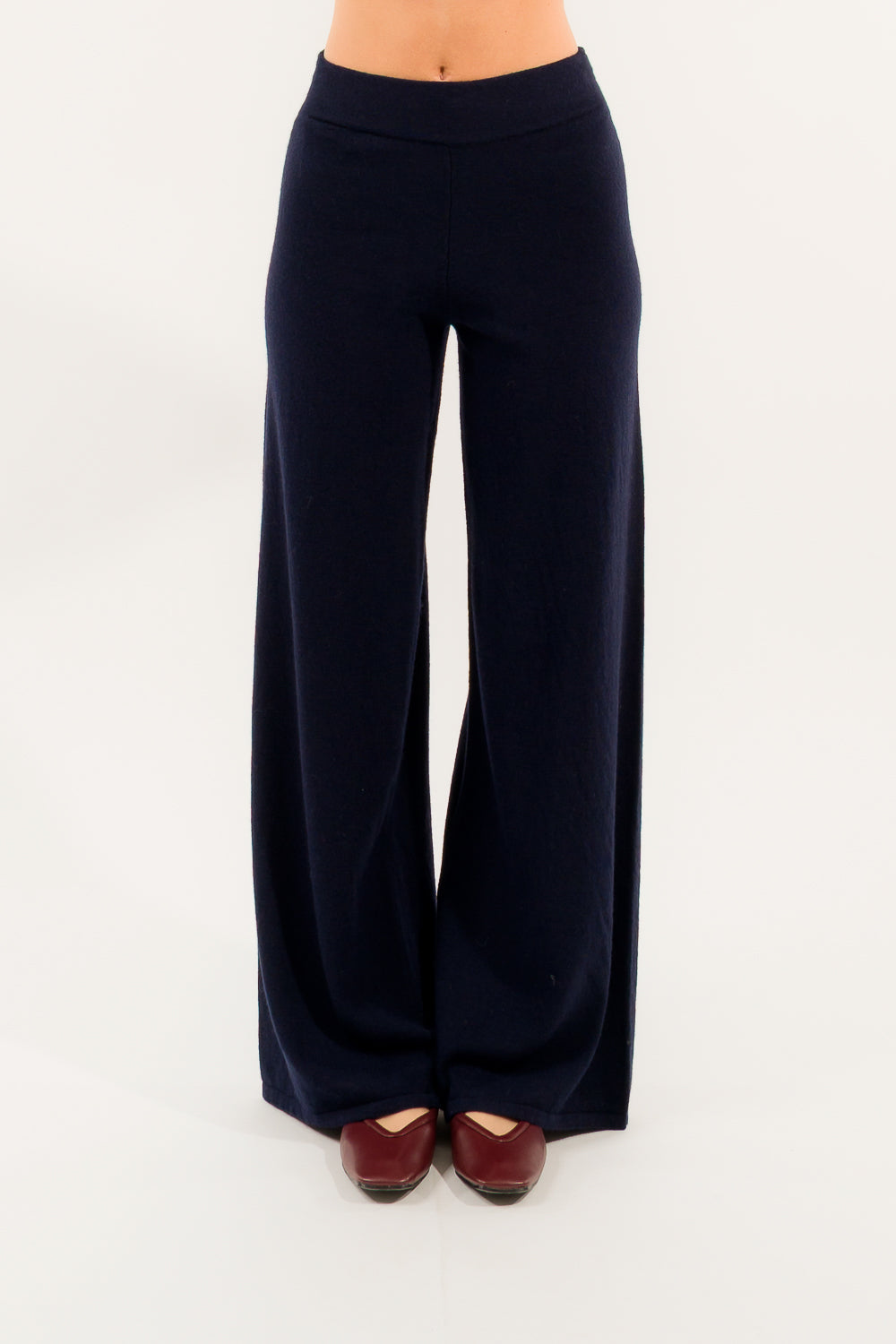 Kontatto - Pantalone Blue
