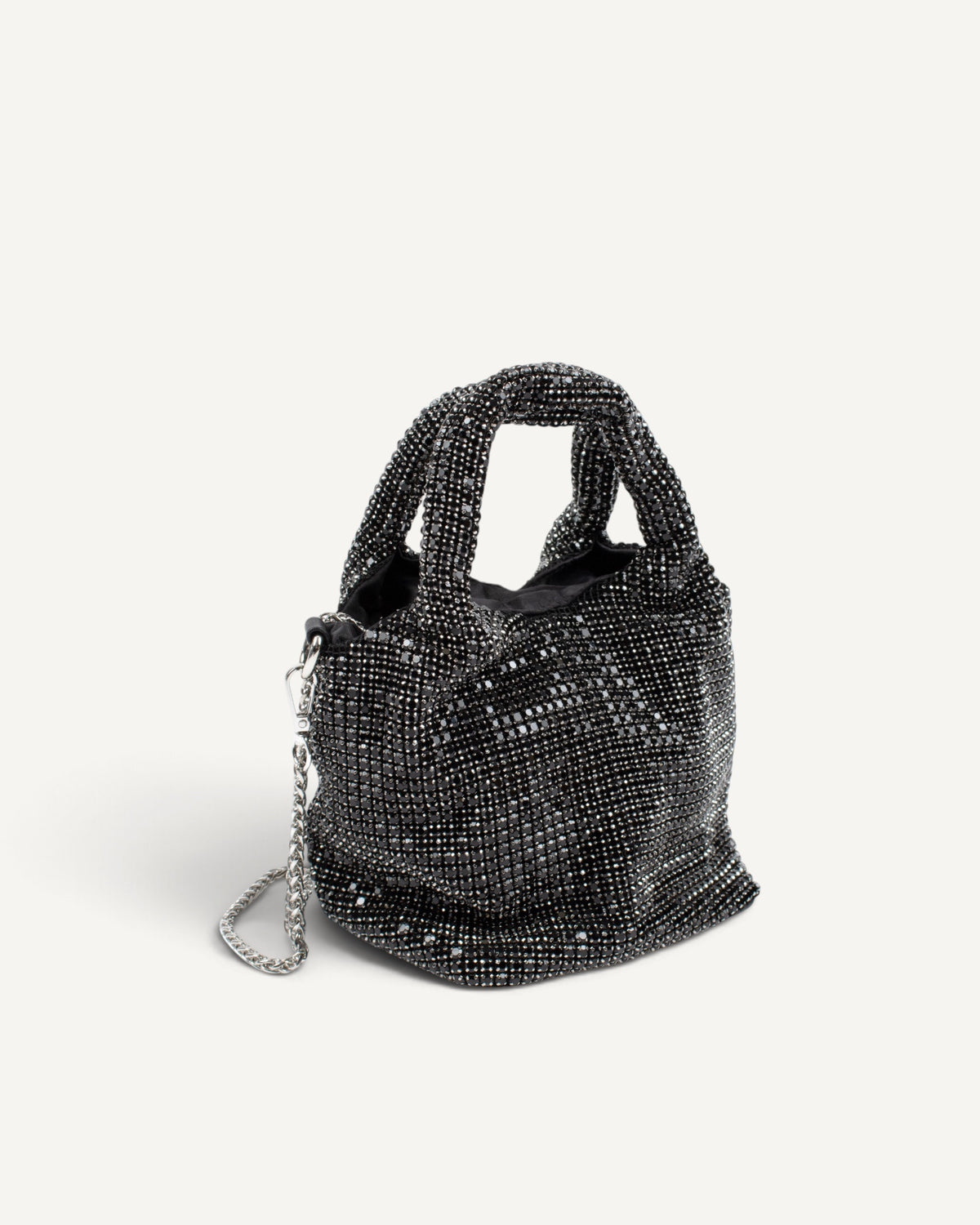 TPN - Borsa Clawson Nera