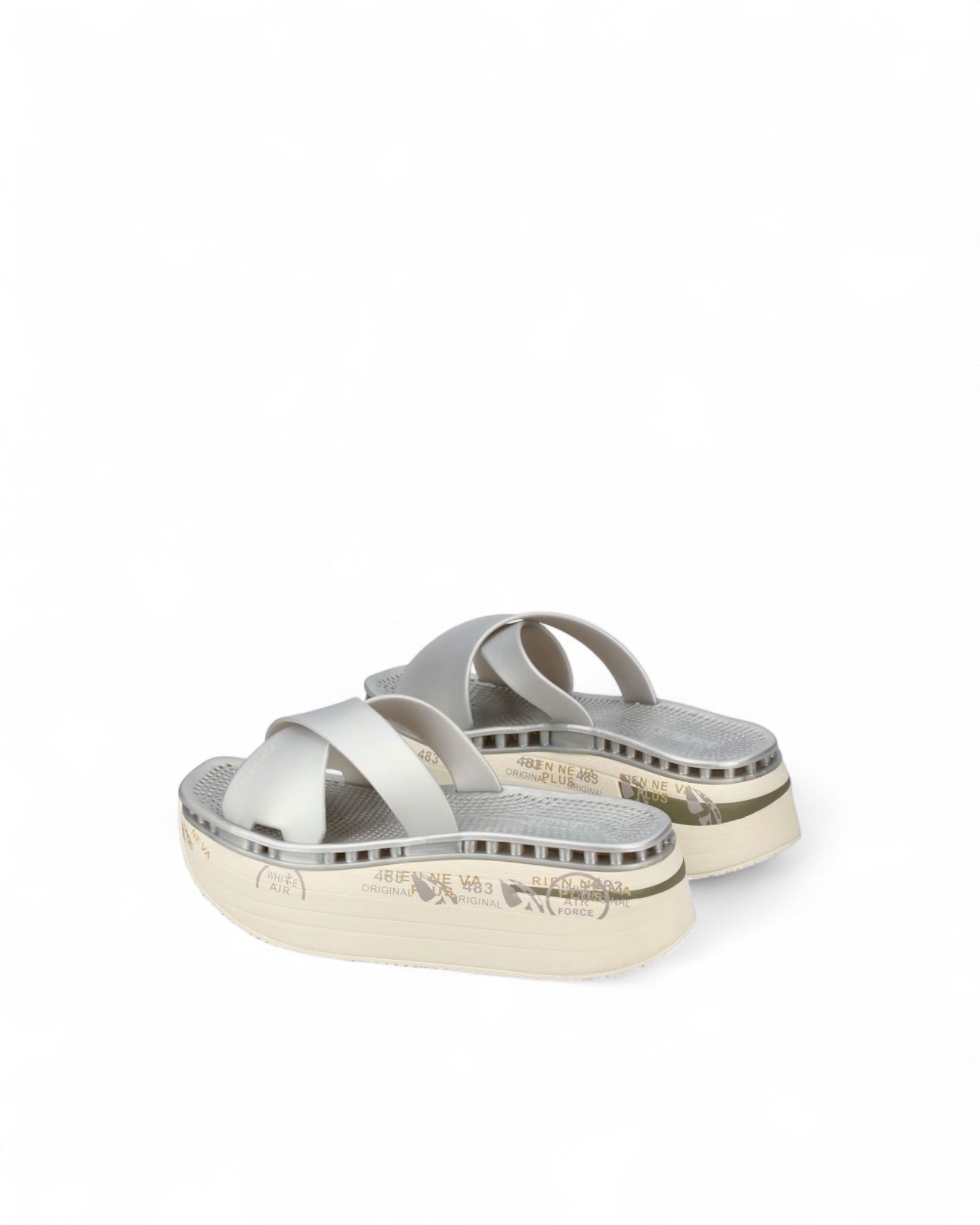 Premiata - Moura 7458