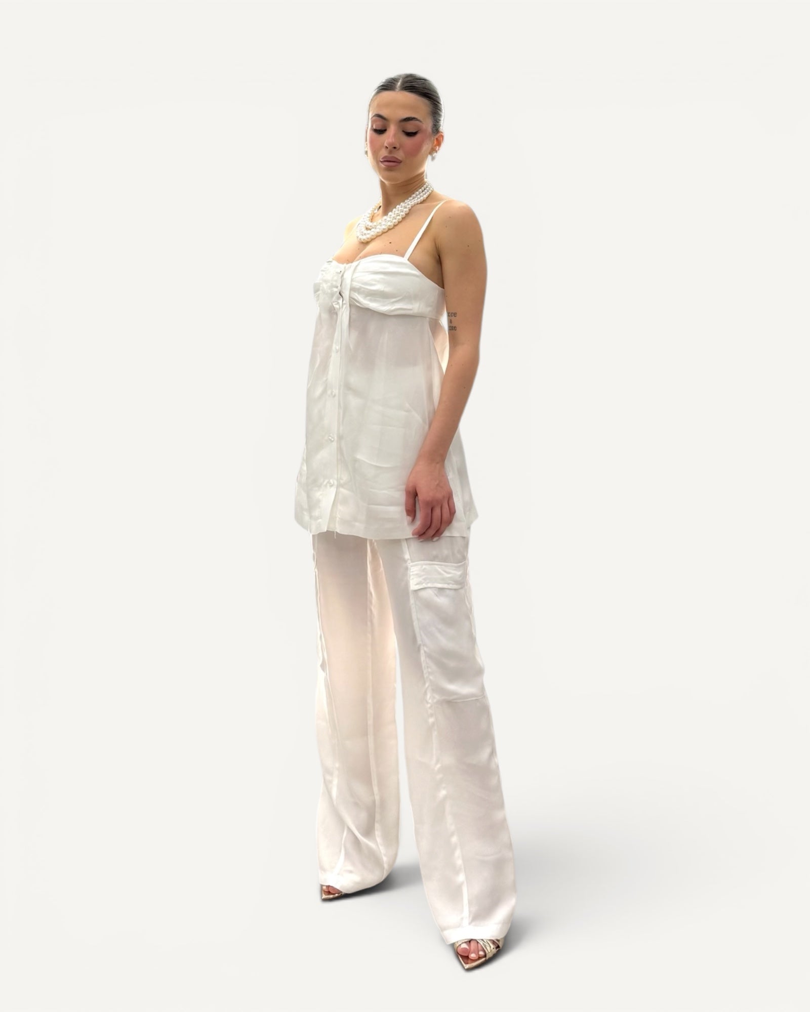 Silence Limited - Pantalone Lexy