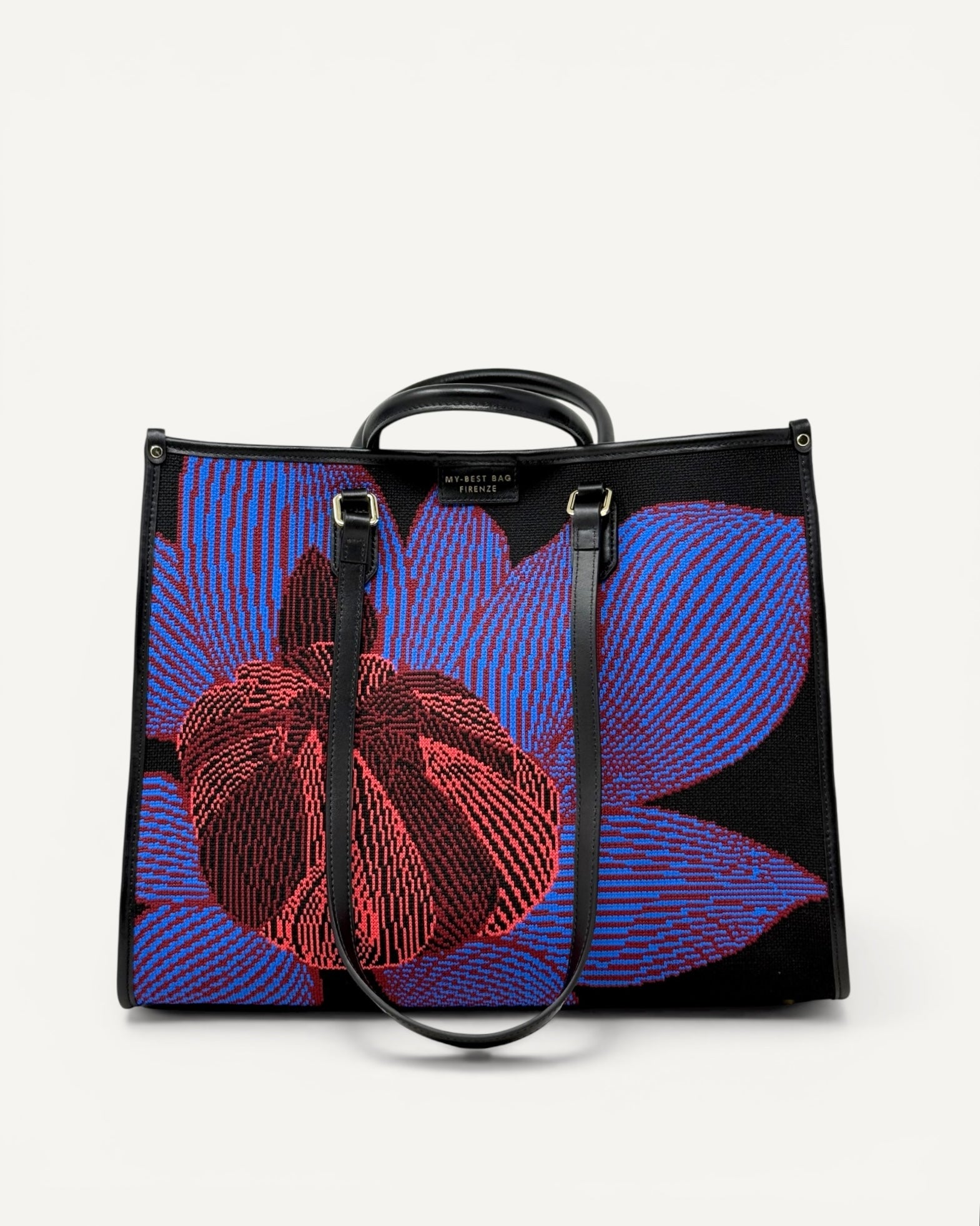 My Best Bag - Atena Biophilia Bouquet