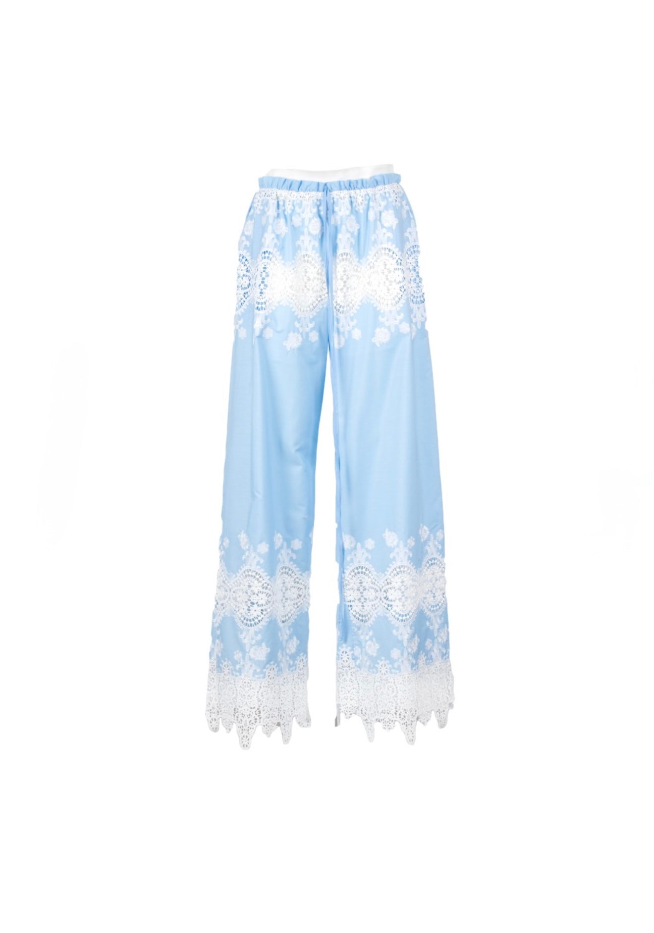 TPN - Pantalone Hobson