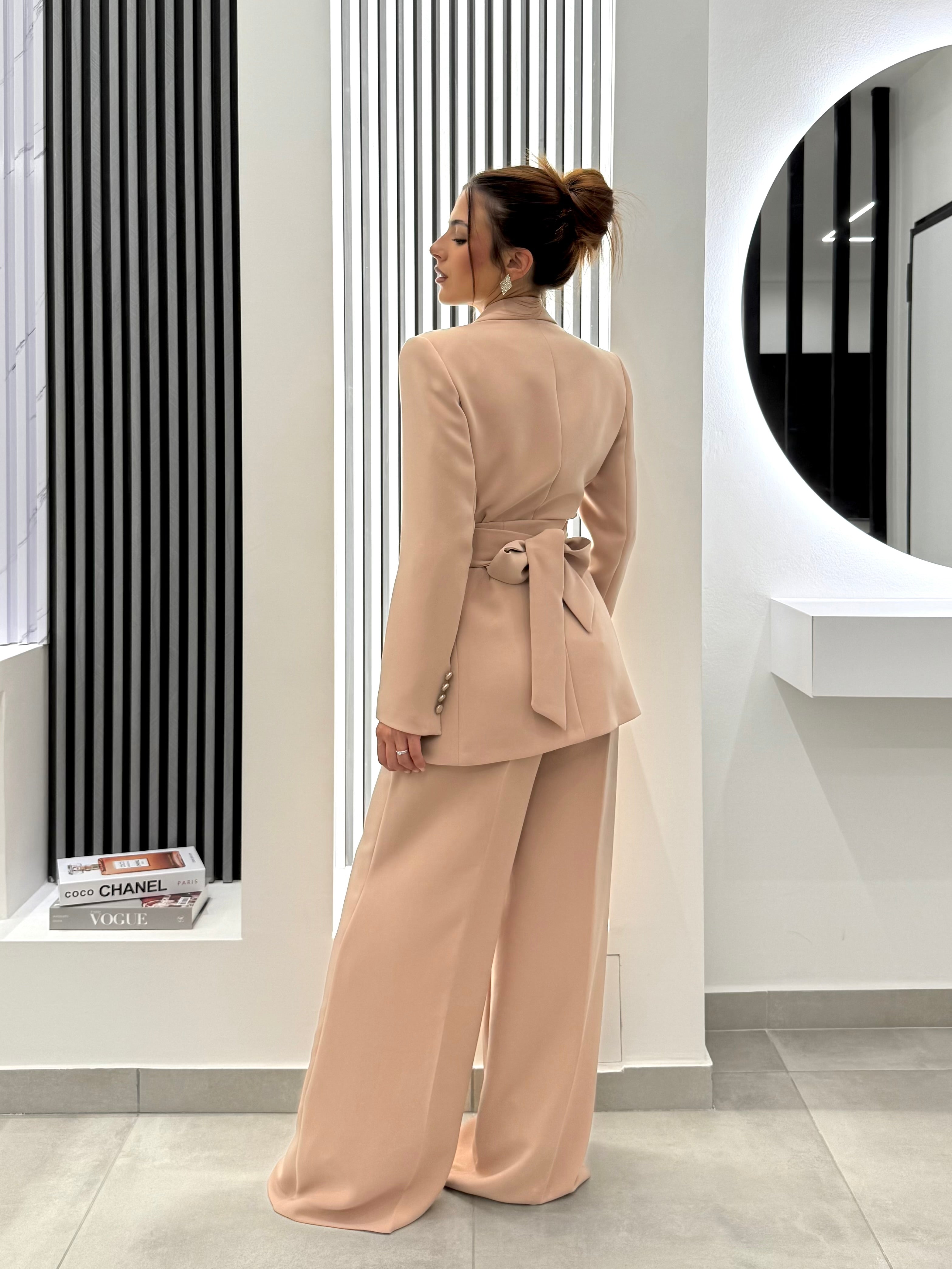 Silence Limited - Pantalone Palazzo