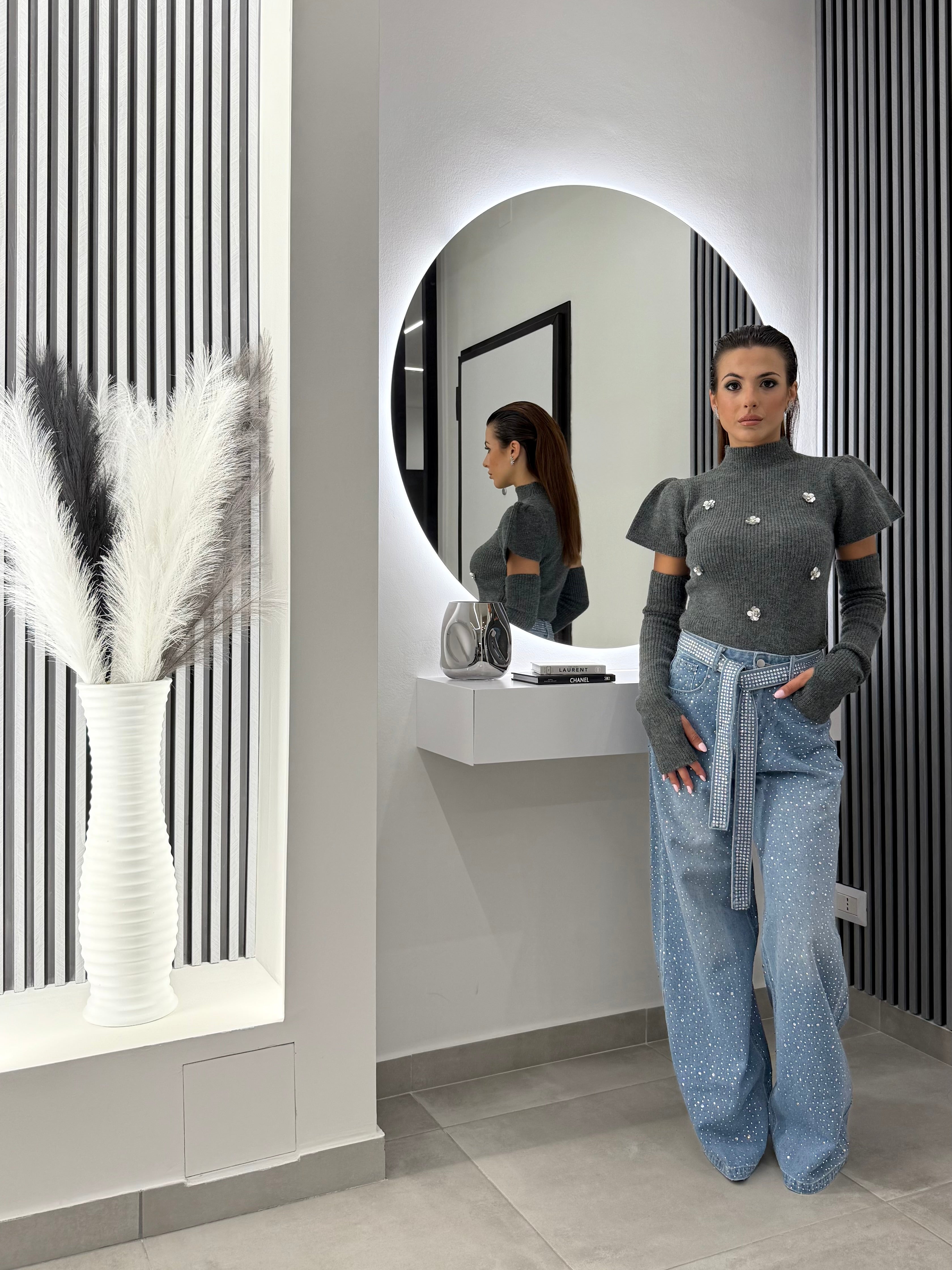 Odì Odì - Jeans Murano