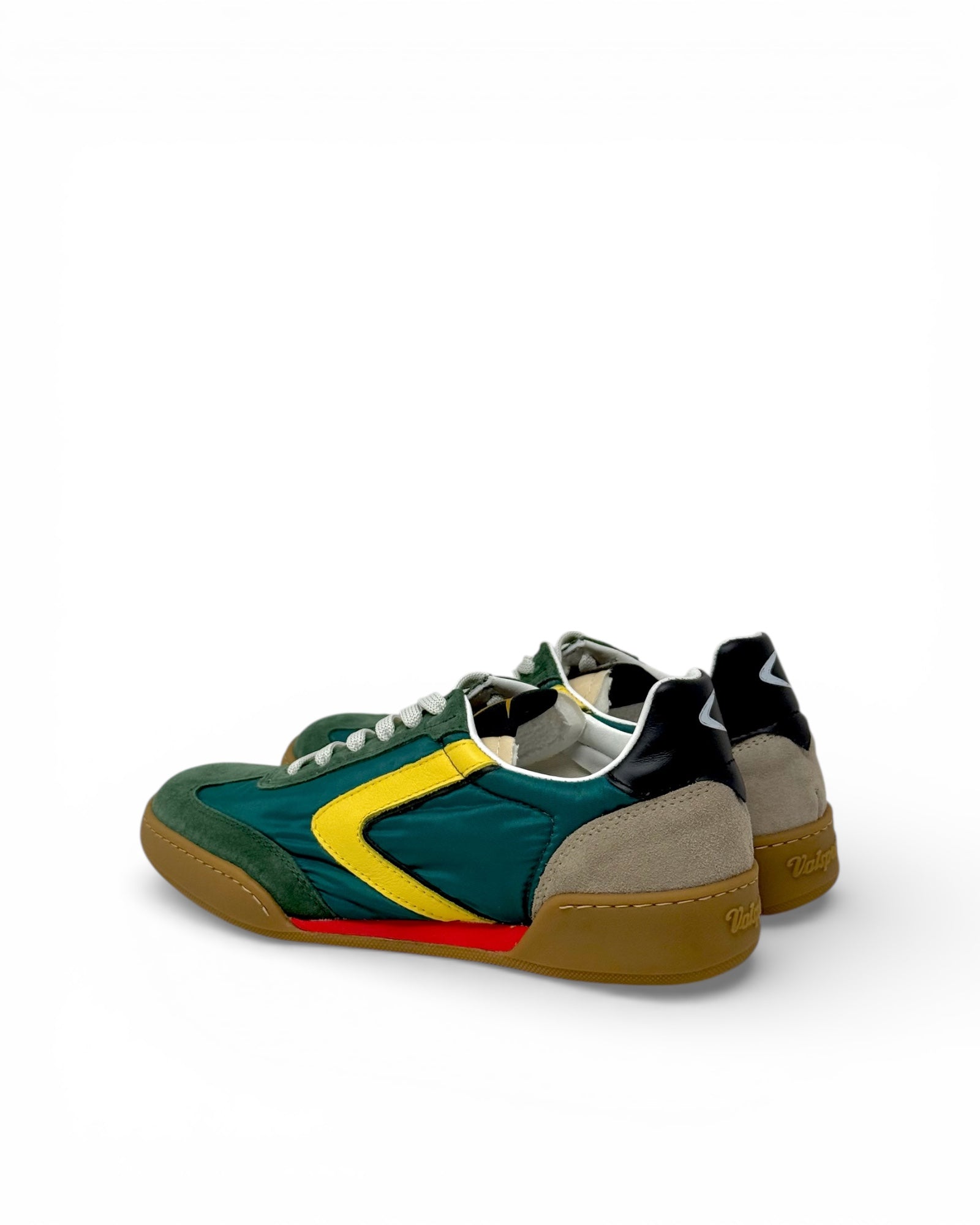 Valsport - Volley Nylon Green