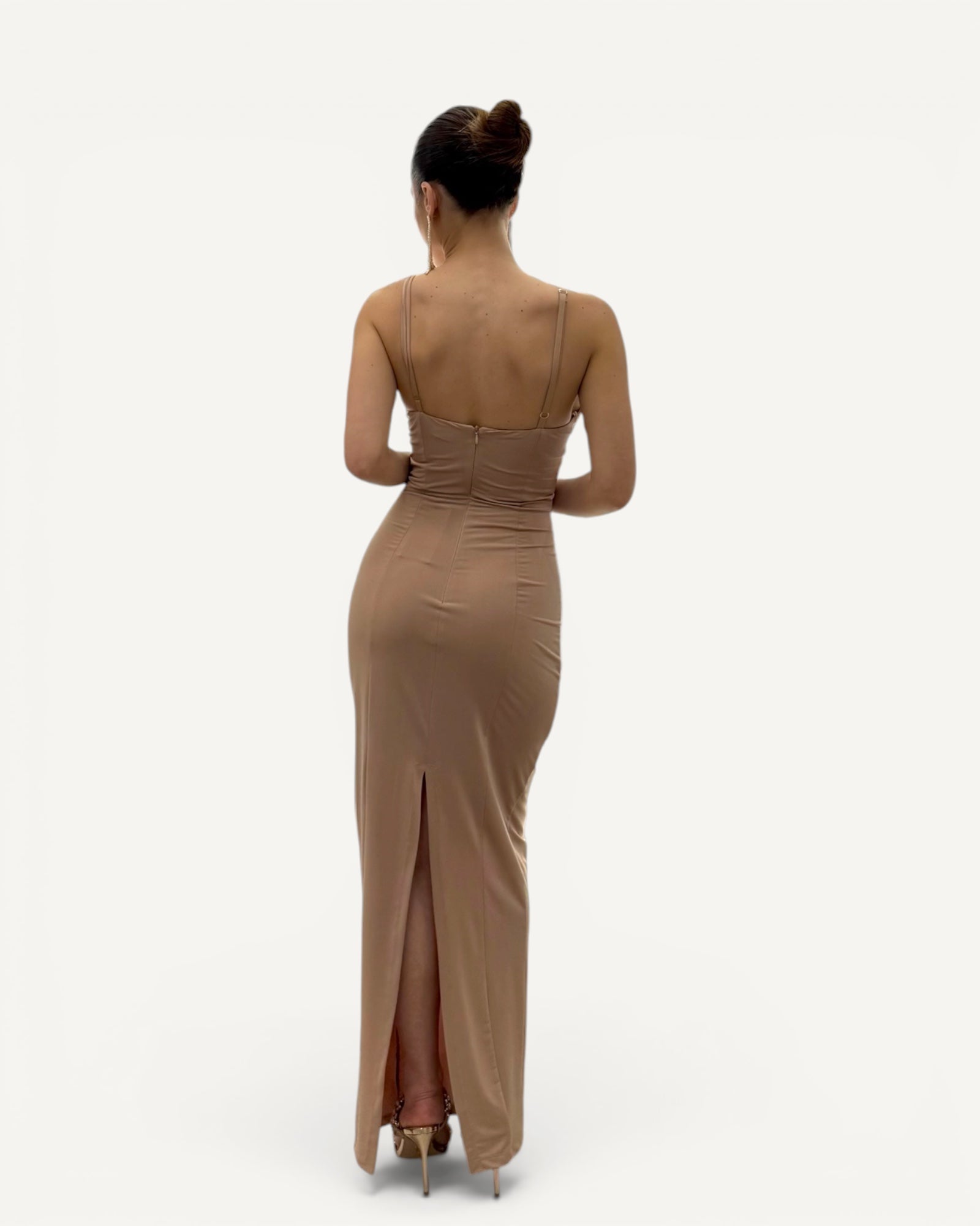 Silence Limited - Sleeky Dress