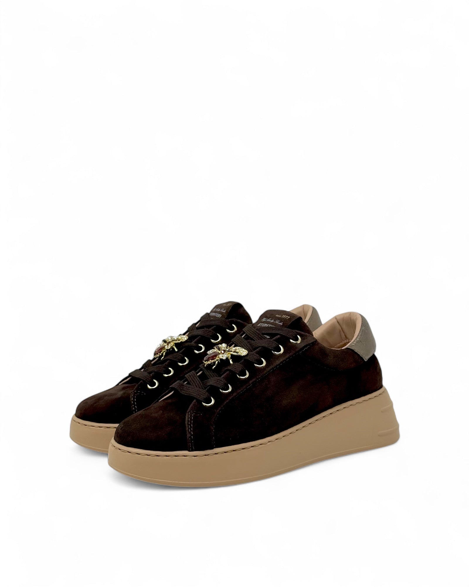 Stokton - 226D Cioccolato