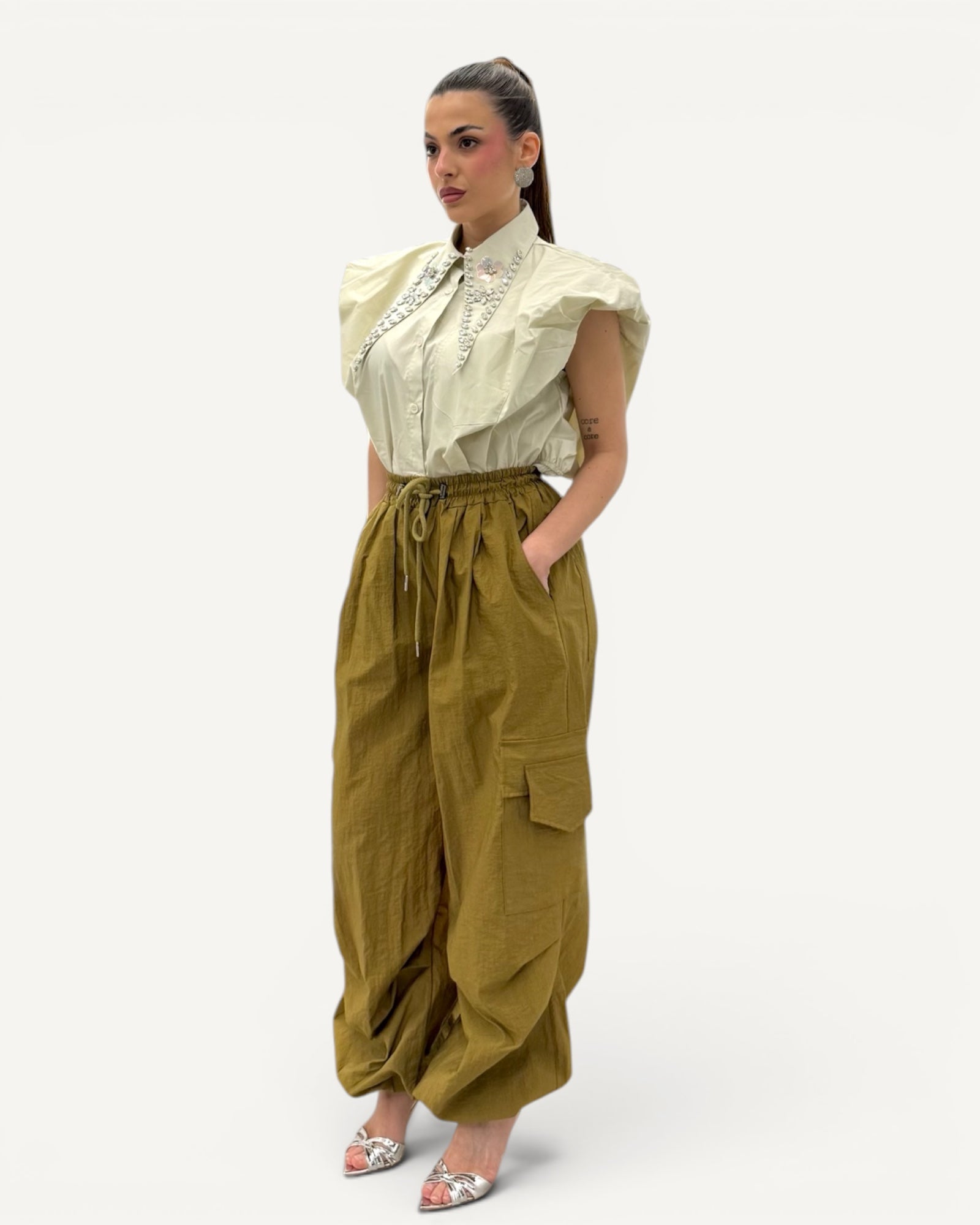 TPN - Pantalone Shelby