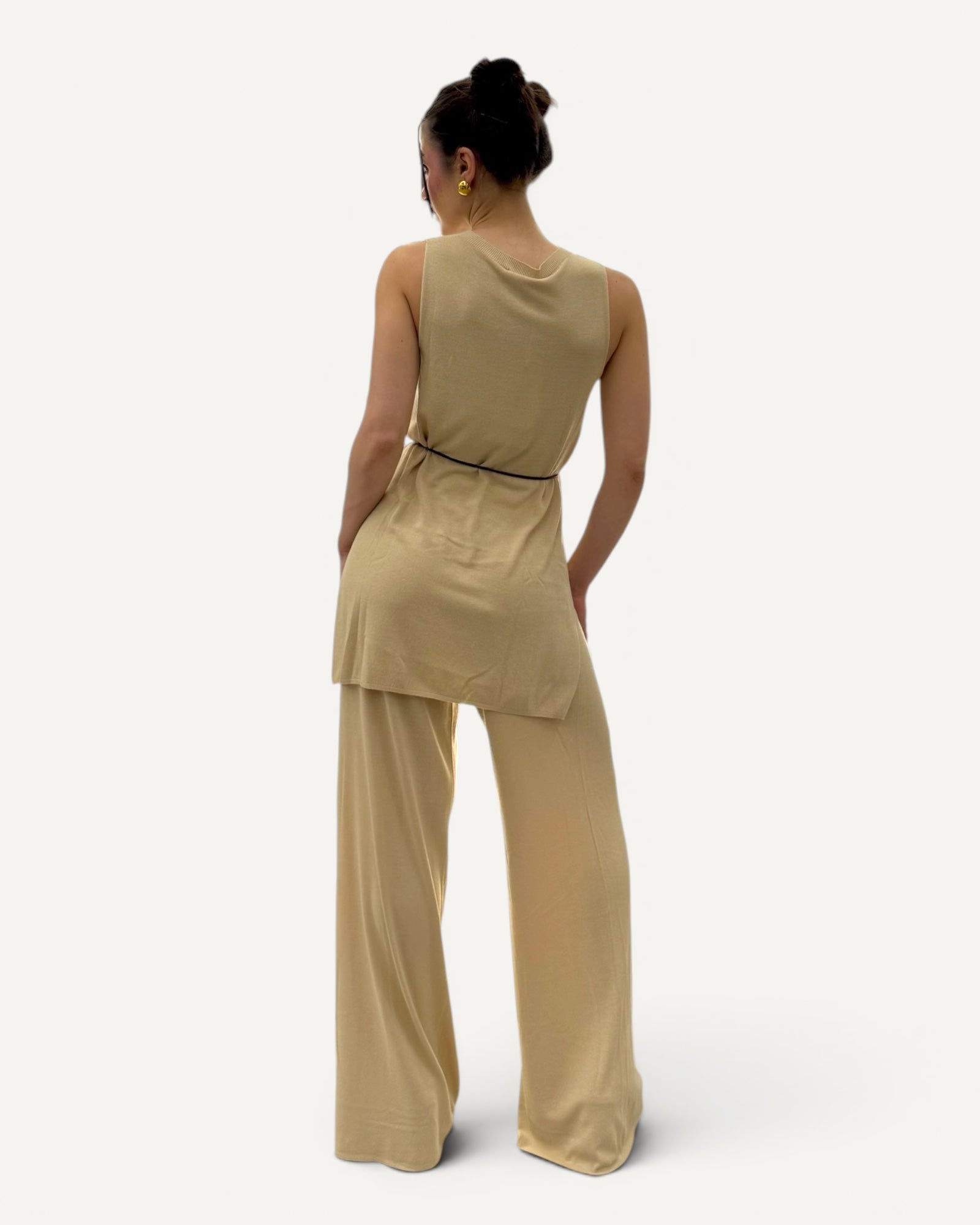 Kontatto - Pantalone Maglia