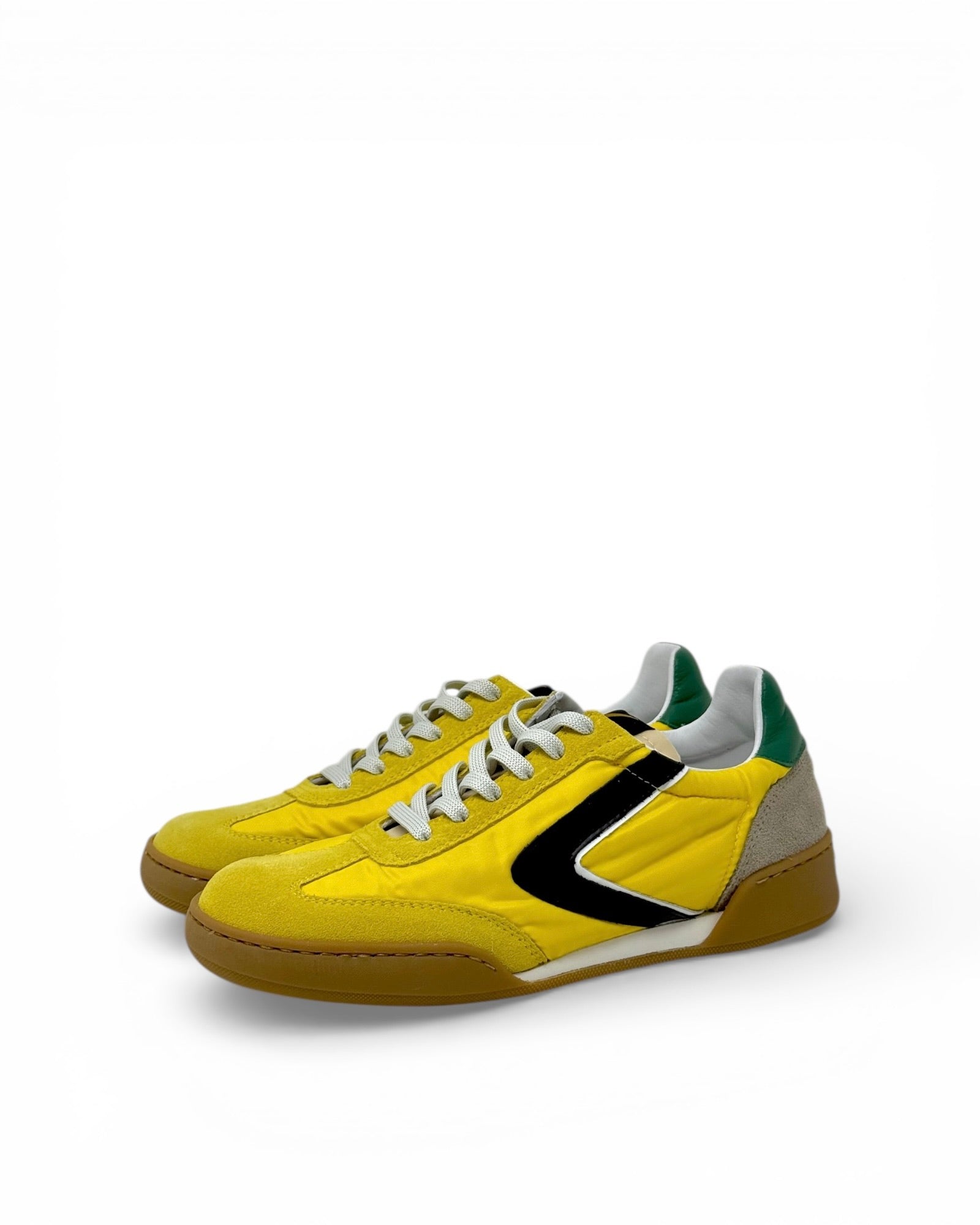Valsport - Volley Nylon Yellow