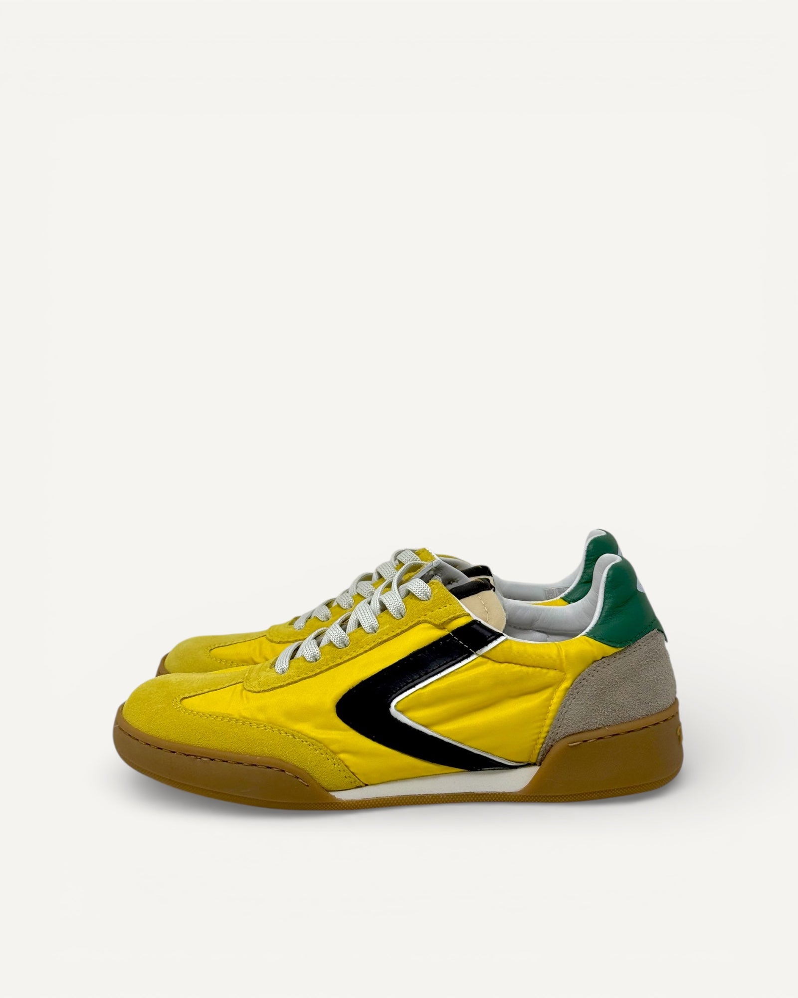 Valsport - Volley Nylon Yellow