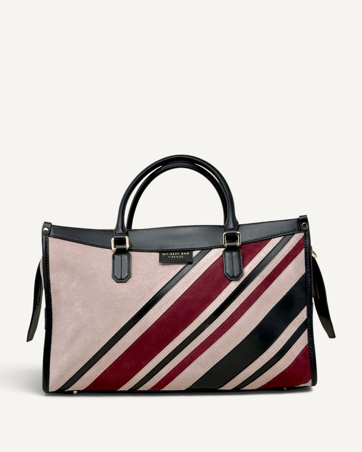 My Best Bag - Borsa Atena Carpet