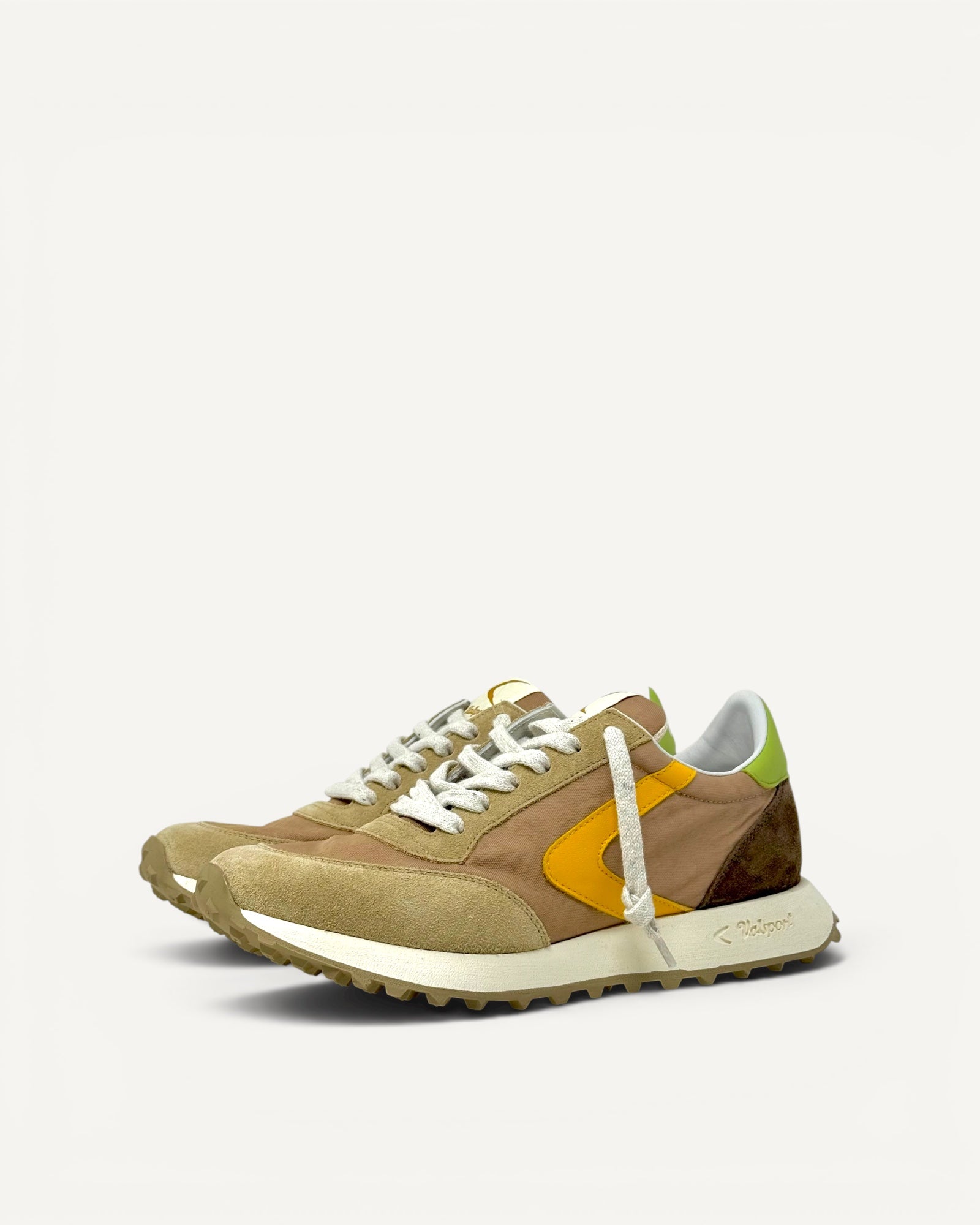 Valsport - Start Run Nylon Vintage Almond