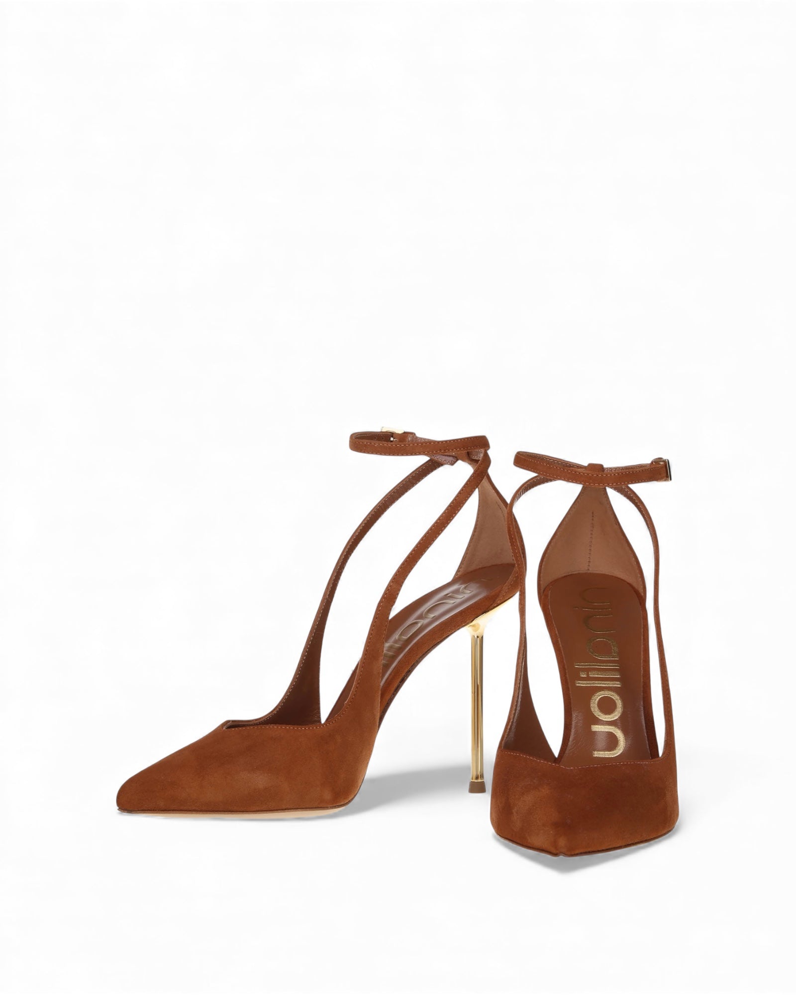 Nina Lilou - Décolleté Helen