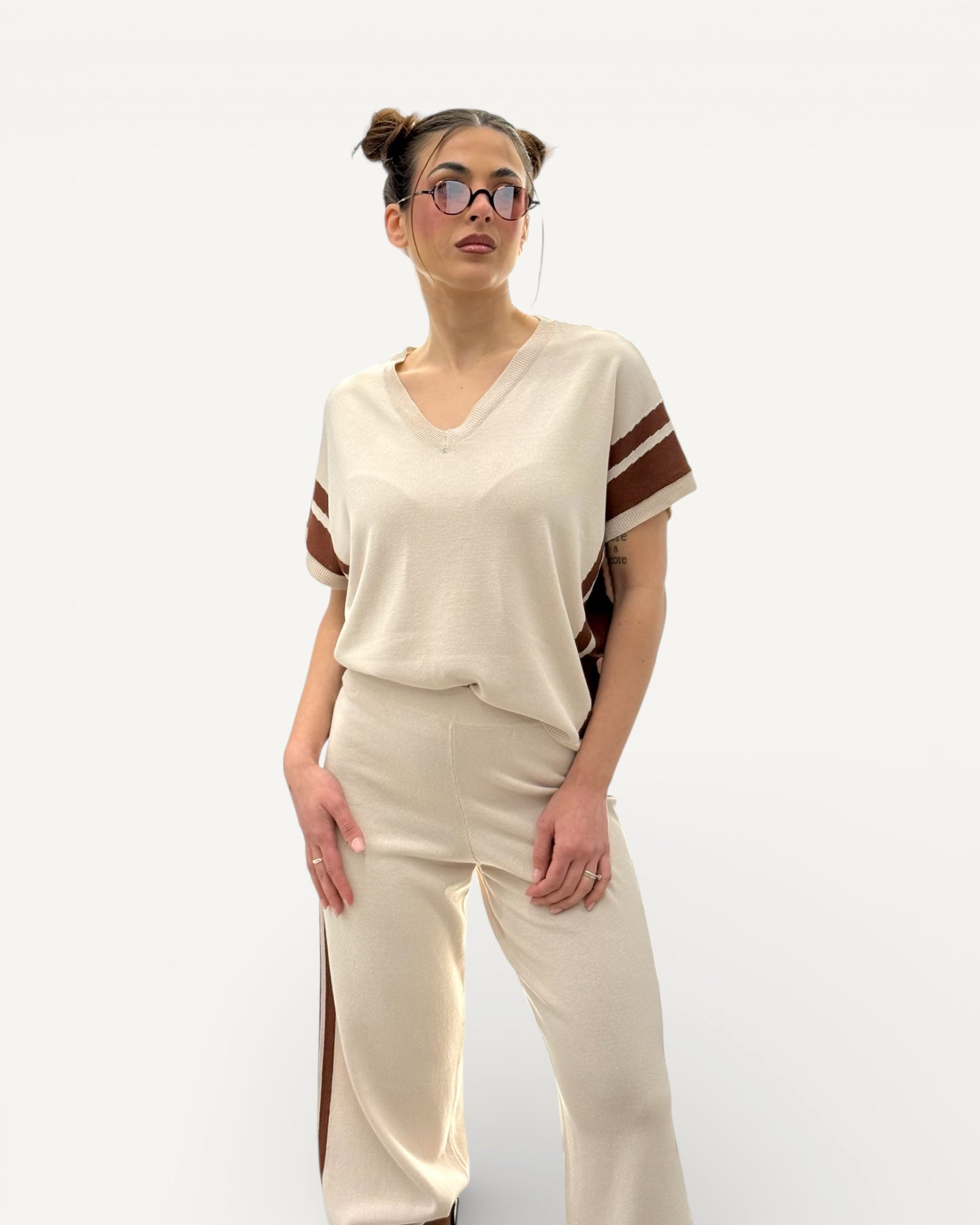 Kontatto - Gilet Over