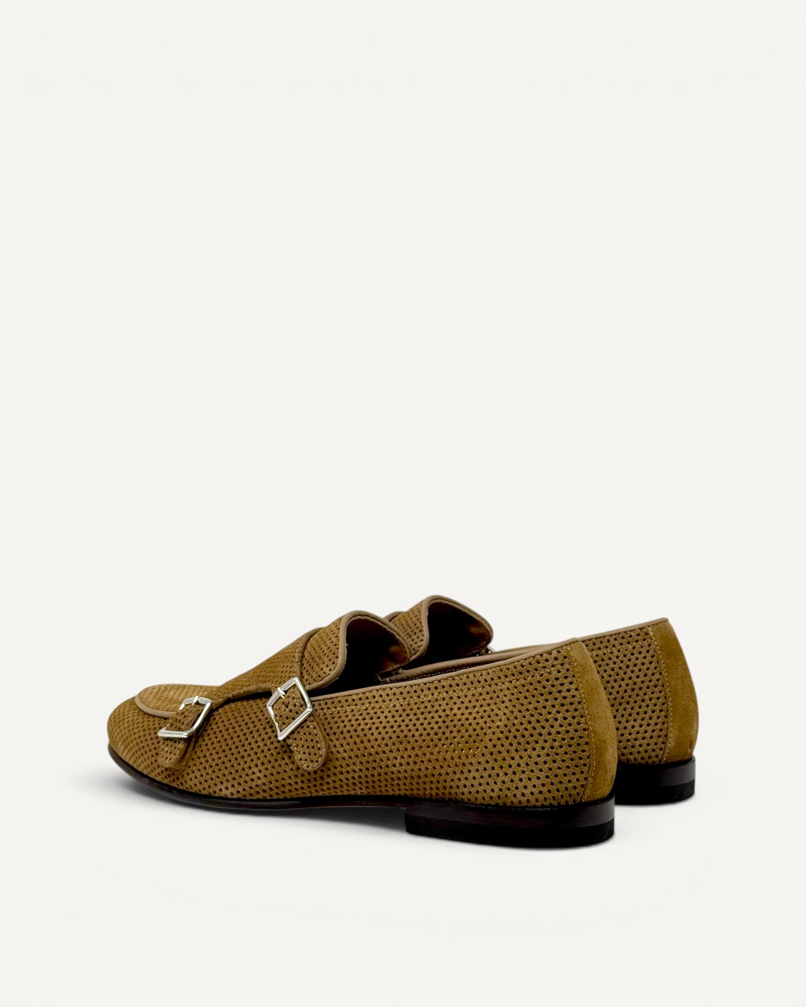 Mille 885 - Mocassino Lentini