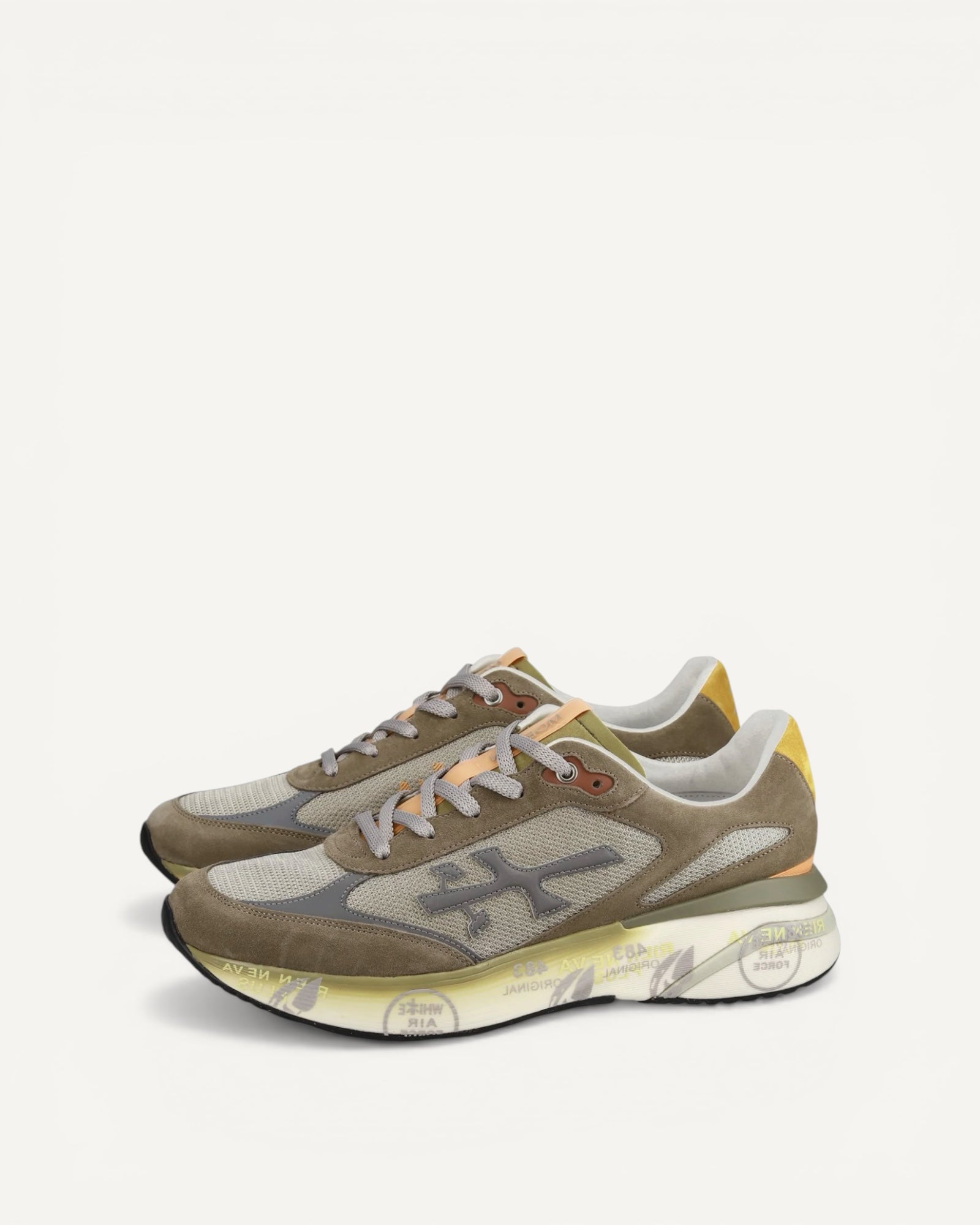Premiata - Moerun 7871