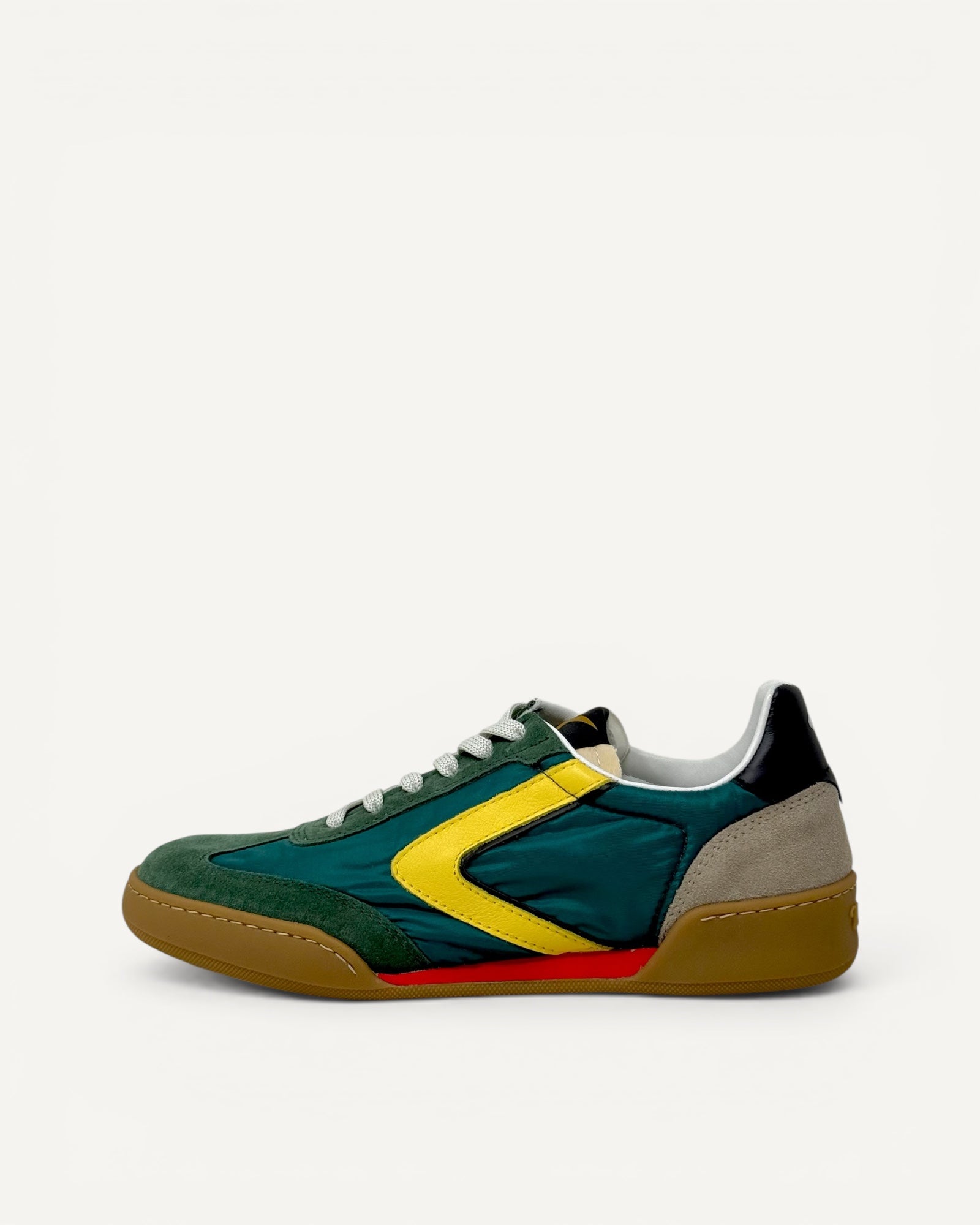 Valsport - Volley Nylon Green