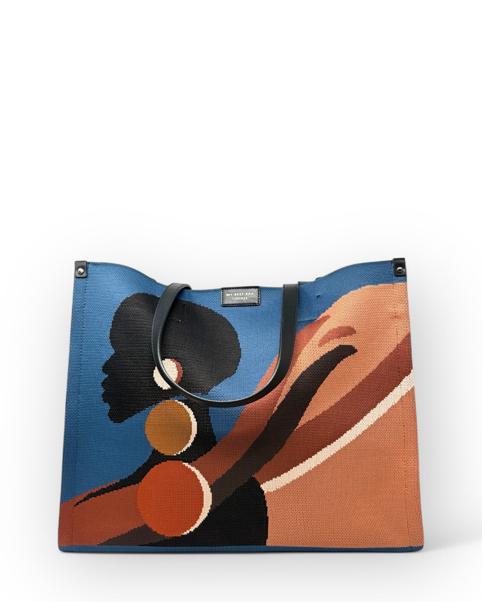 My Best Bag Firenze - Shopping Savannah Wind