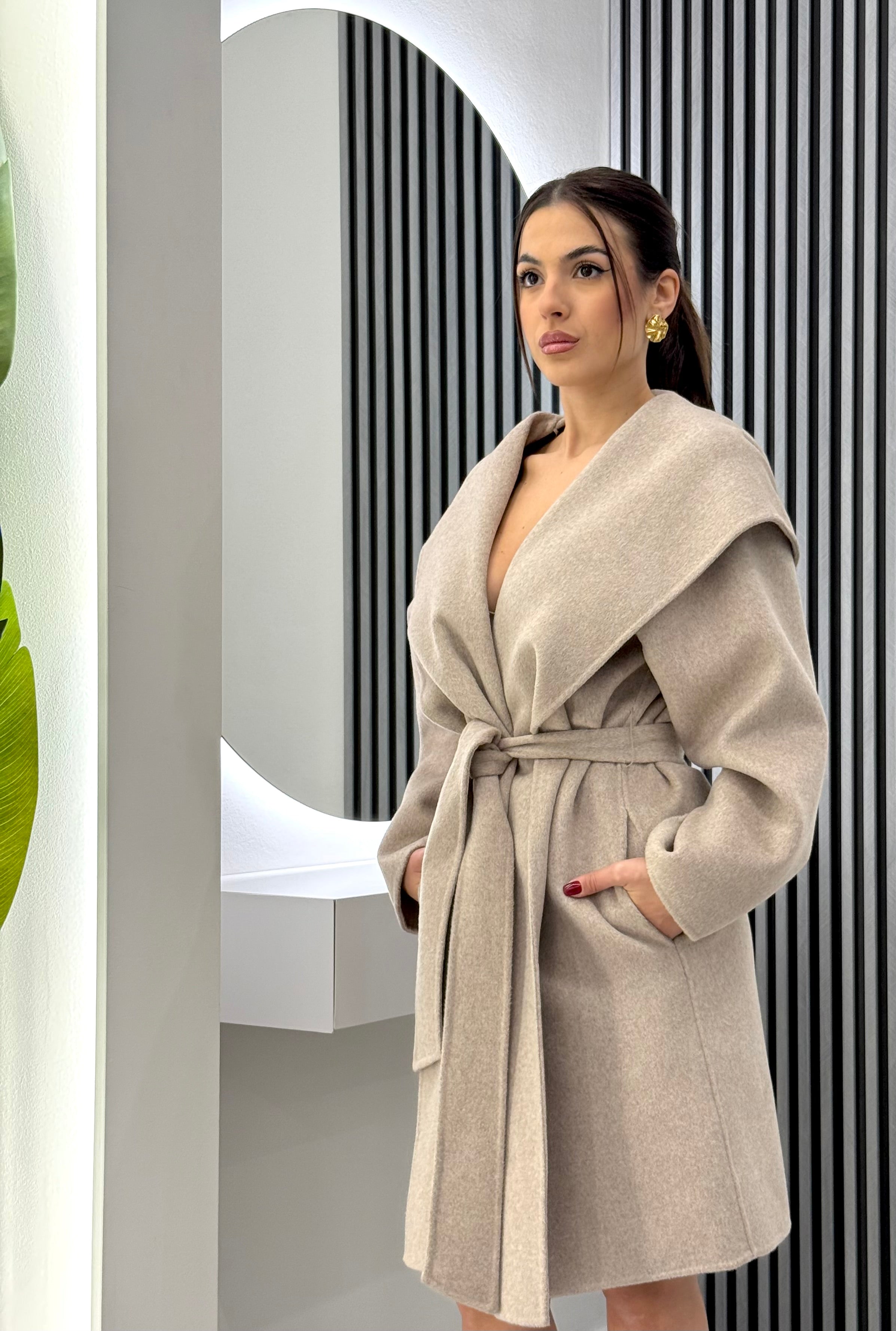 Park Place - Cappotto Nicole